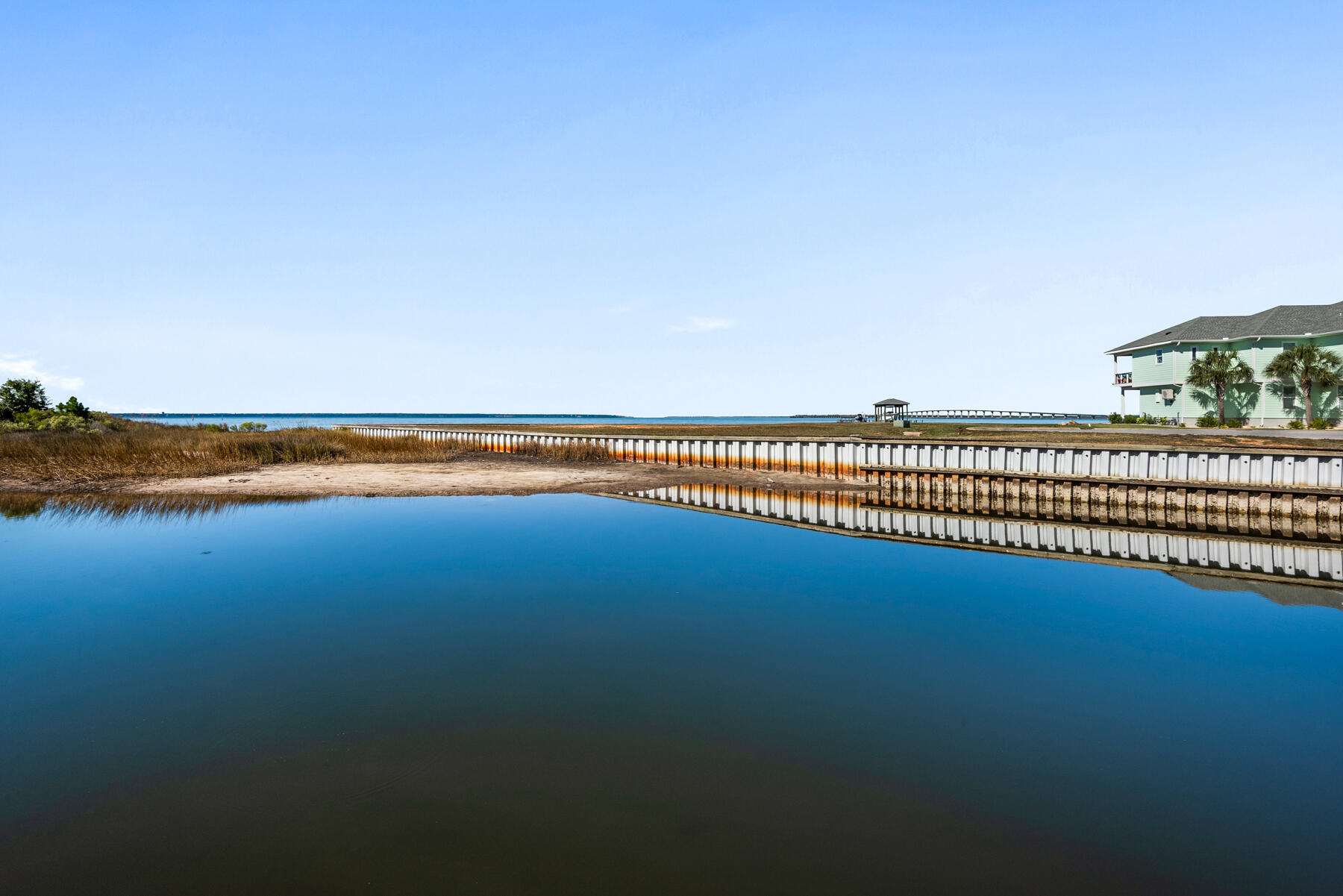 EBBTIDE - Residential