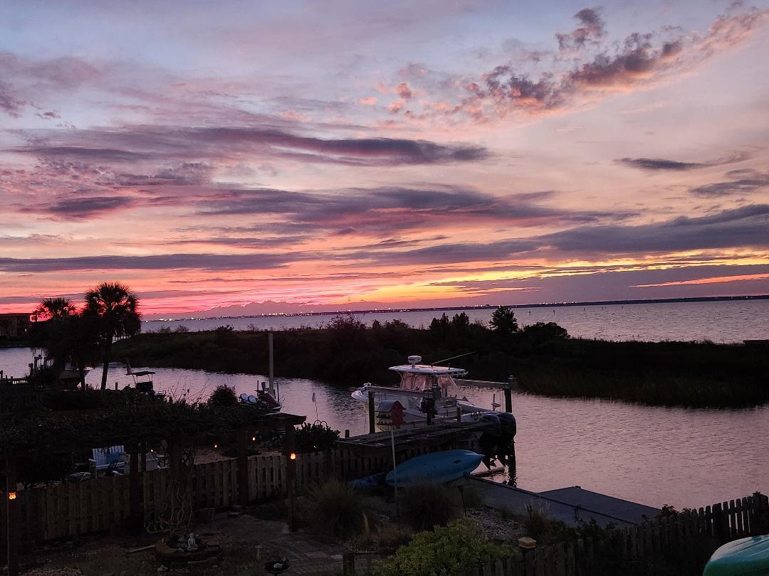 EBBTIDE - Residential