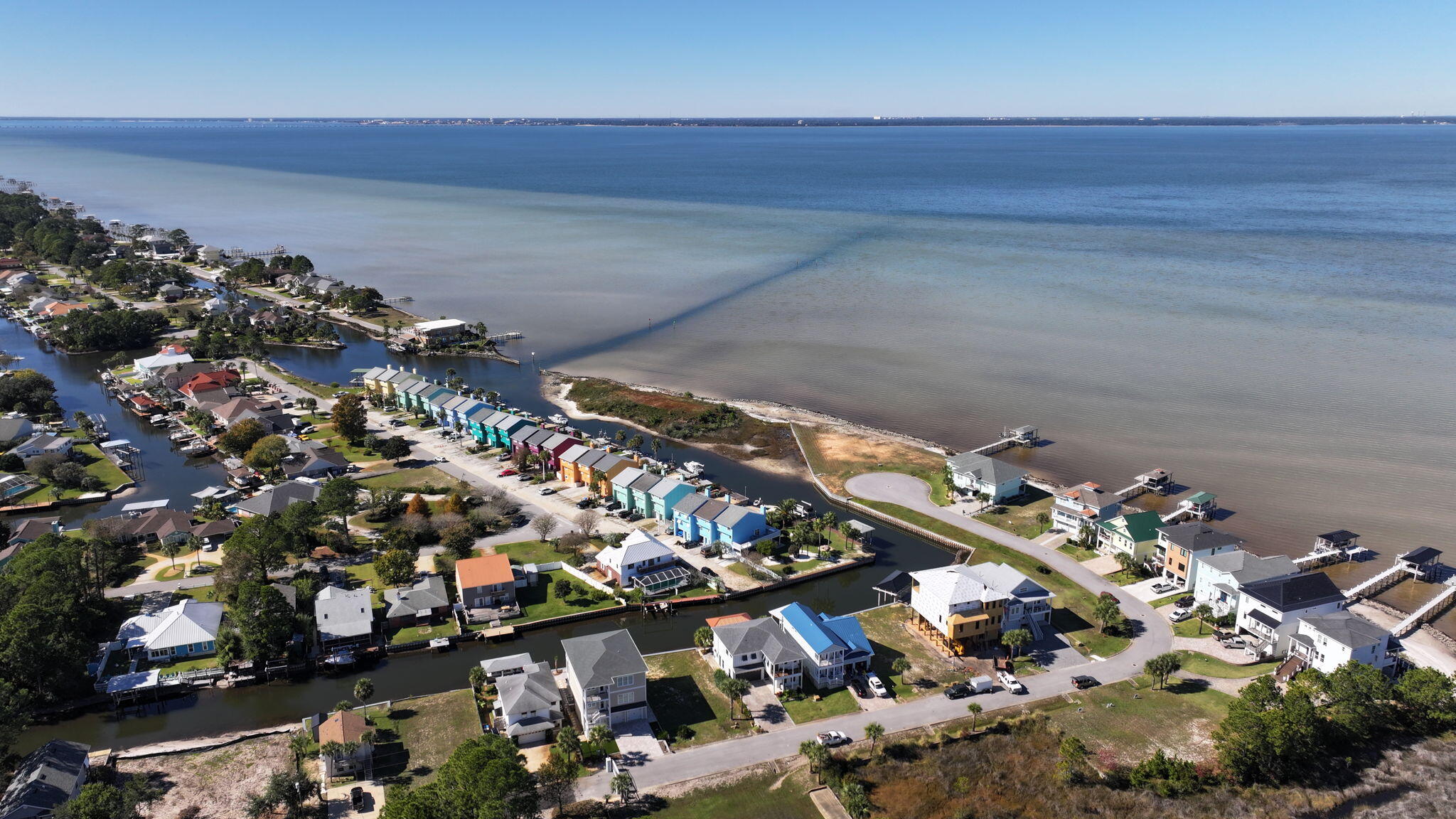 EBBTIDE - Residential