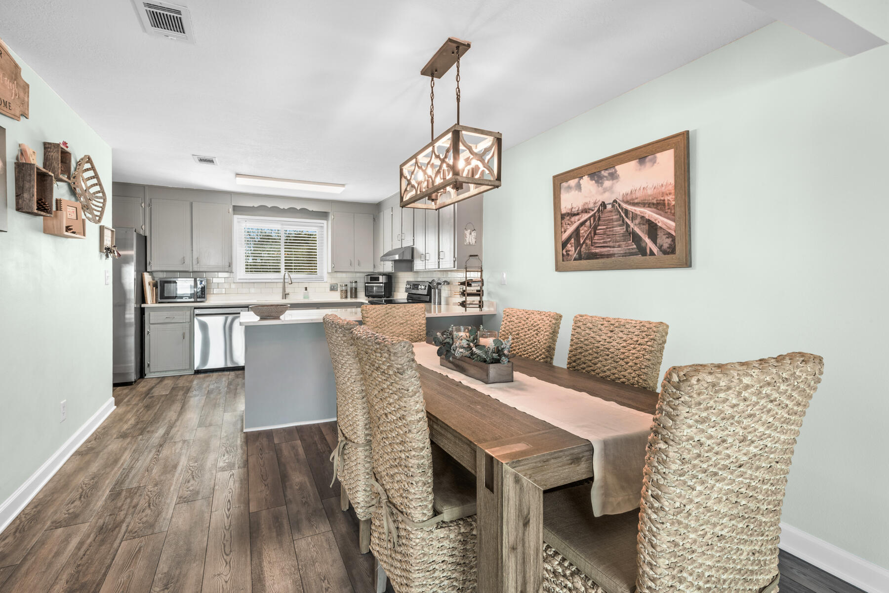 EBBTIDE - Residential