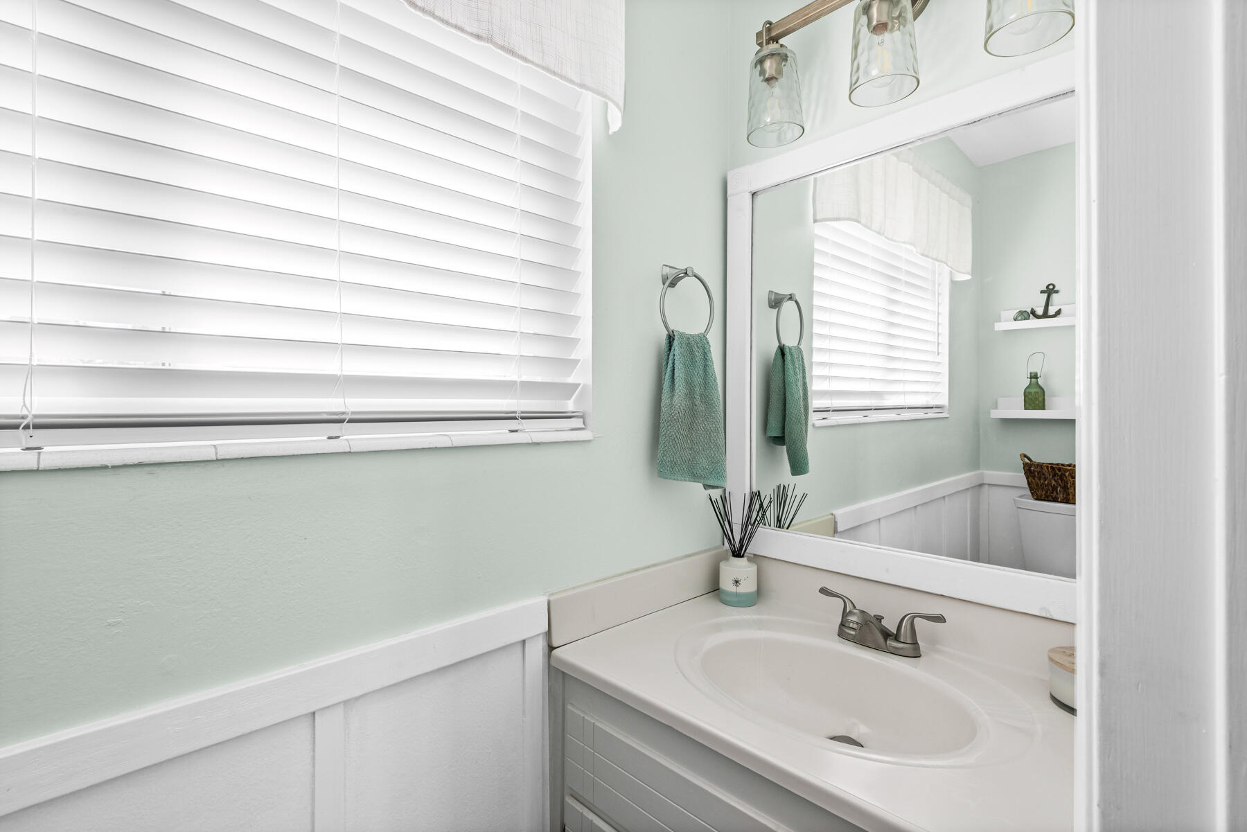 EBBTIDE - Residential