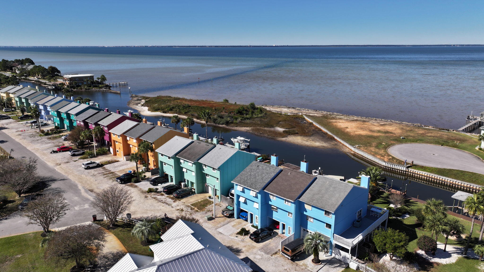 EBBTIDE - Residential