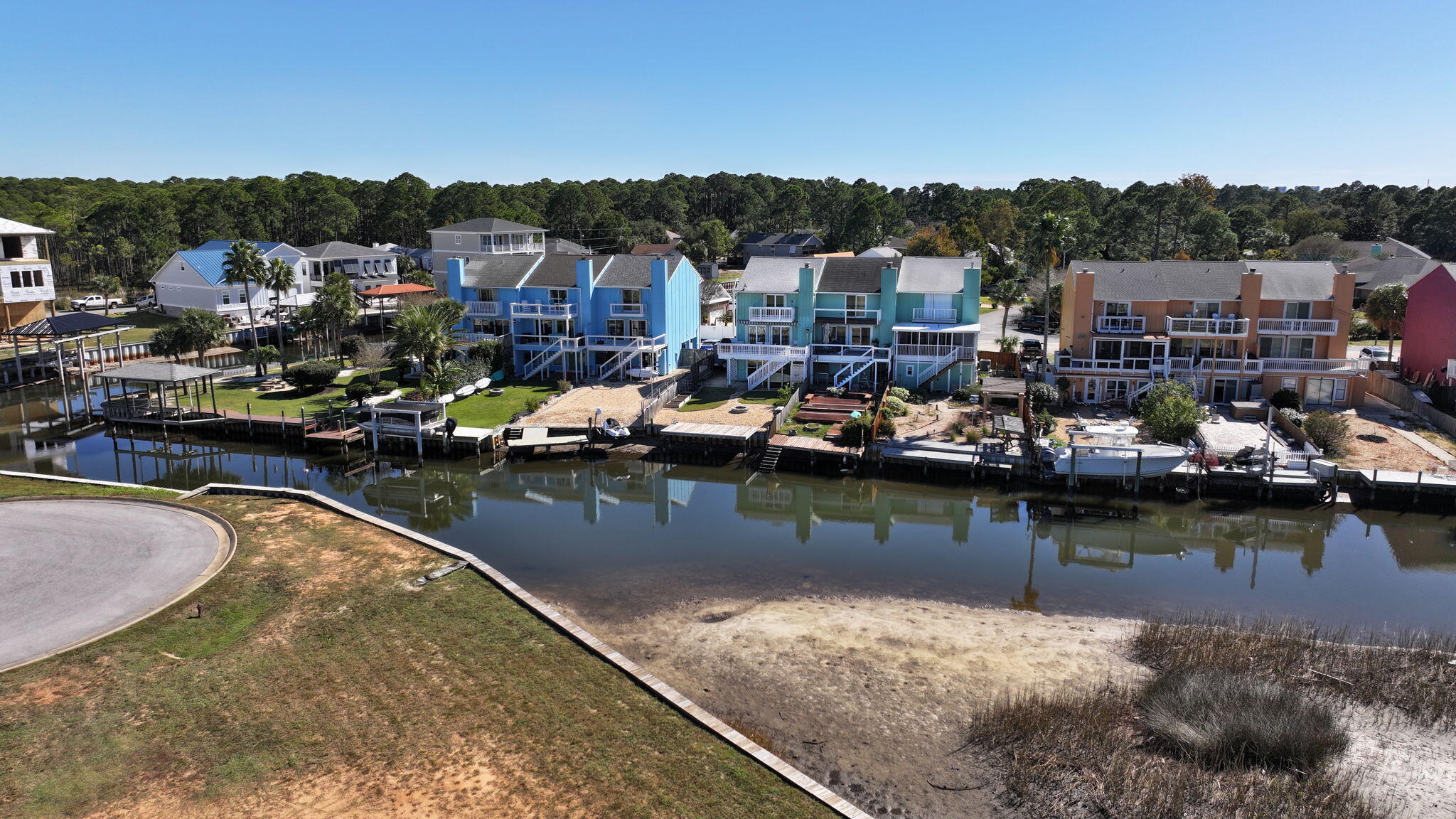 EBBTIDE - Residential