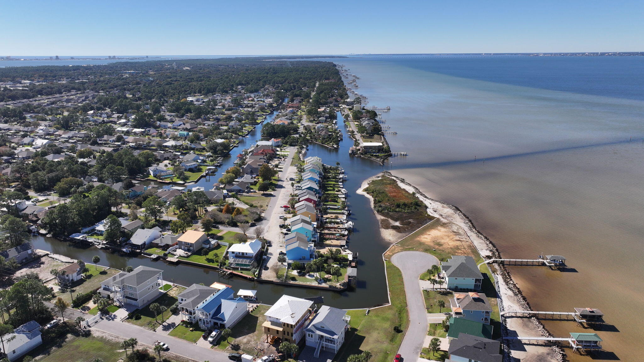 EBBTIDE - Residential