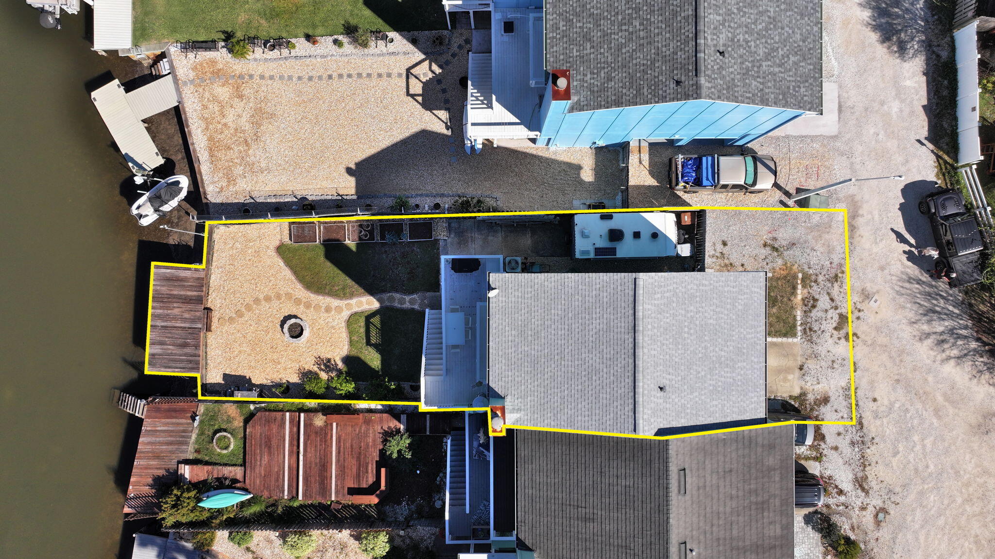 EBBTIDE - Residential