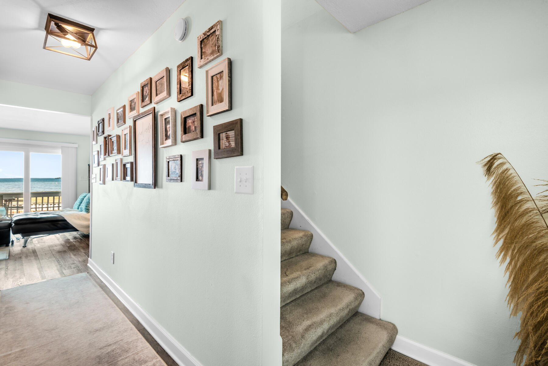 EBBTIDE - Residential