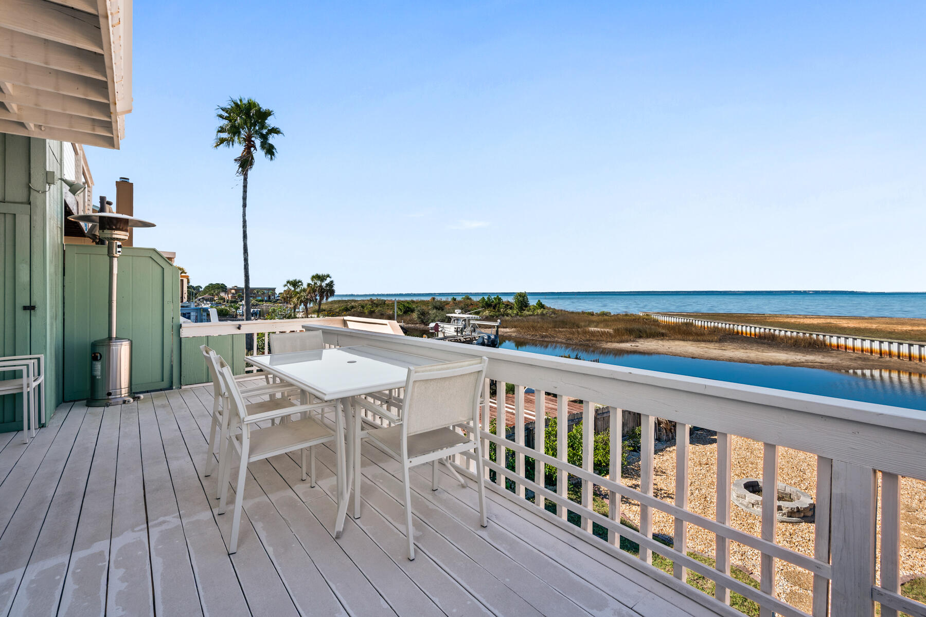 EBBTIDE - Residential