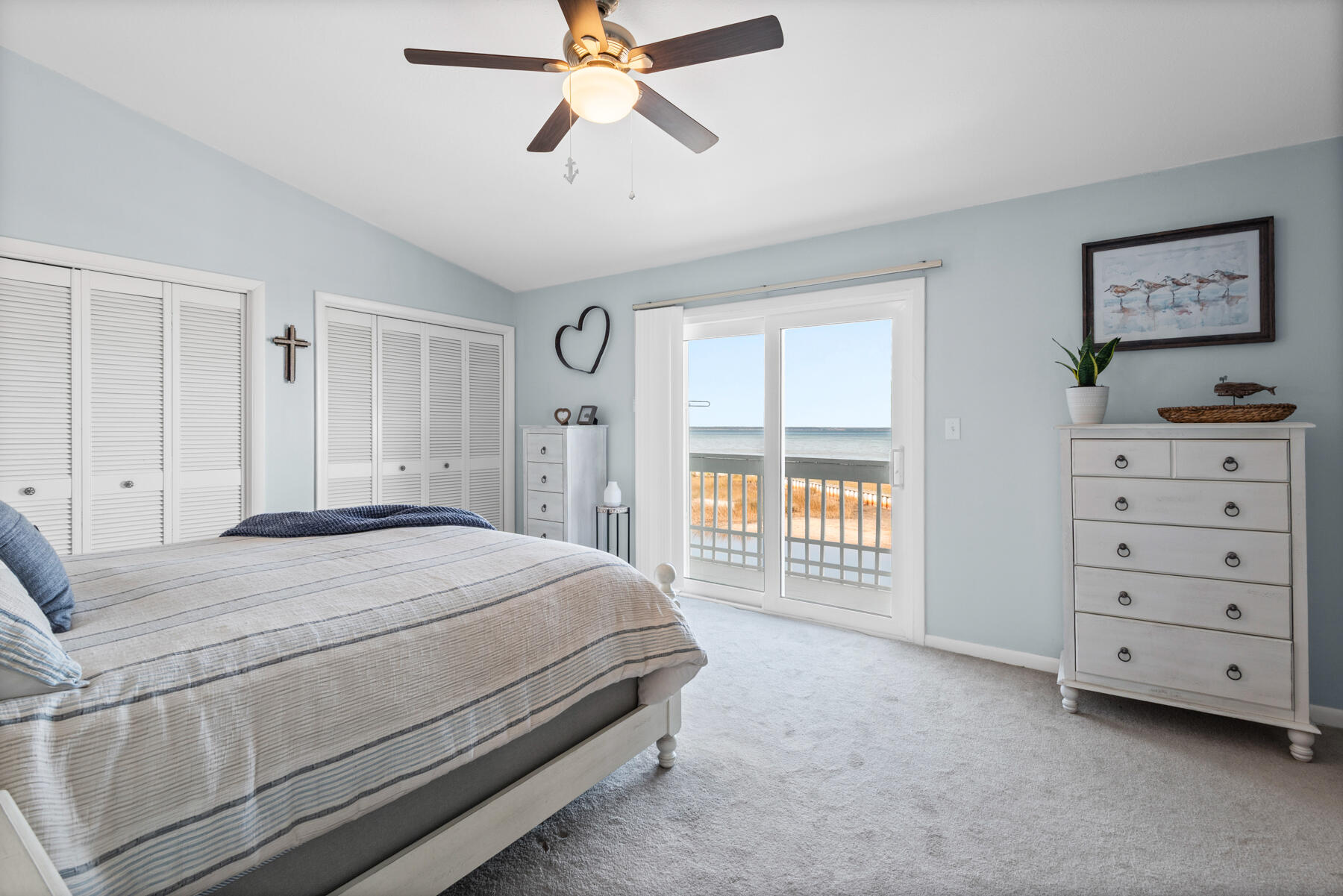 EBBTIDE - Residential