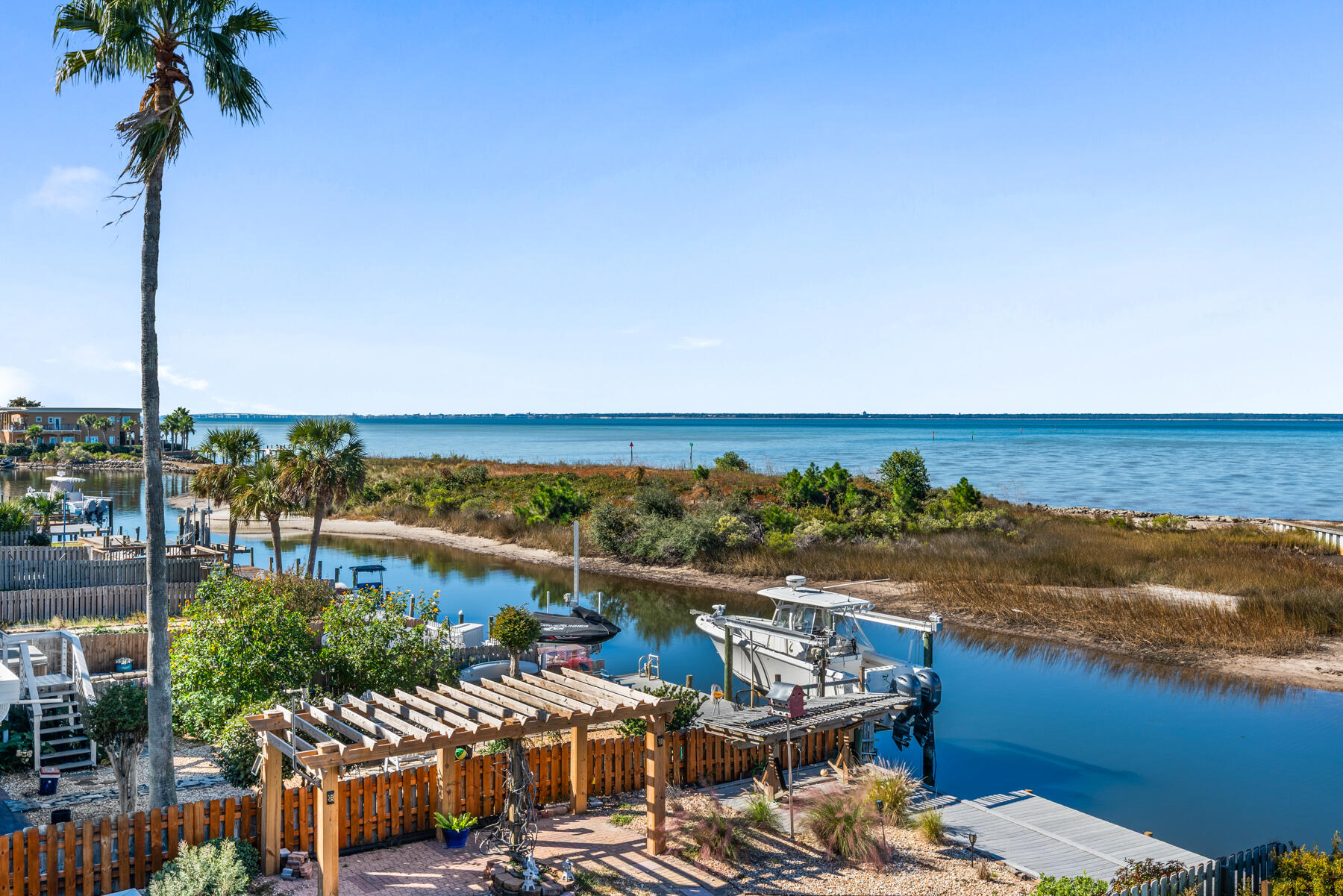 EBBTIDE - Residential