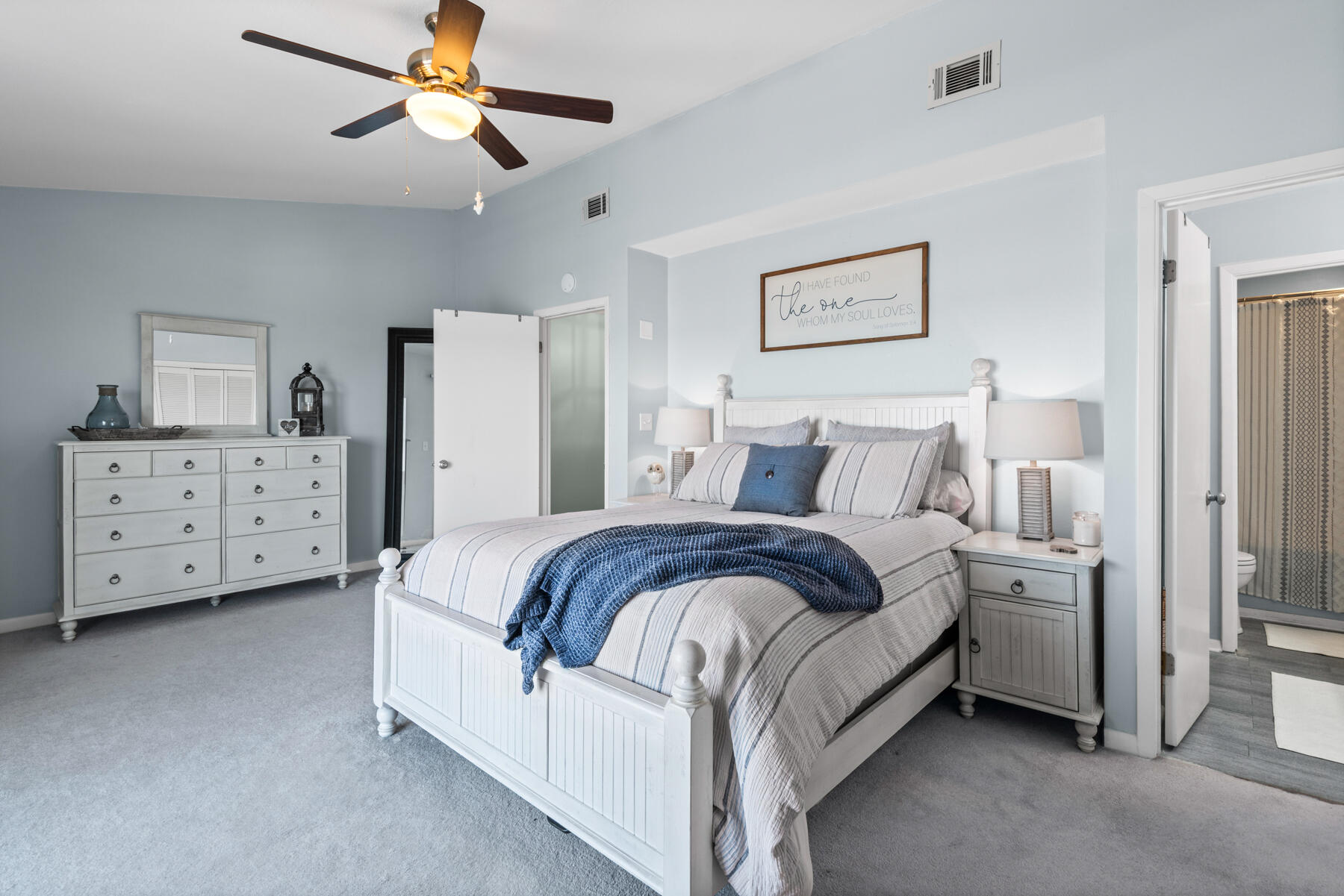 EBBTIDE - Residential