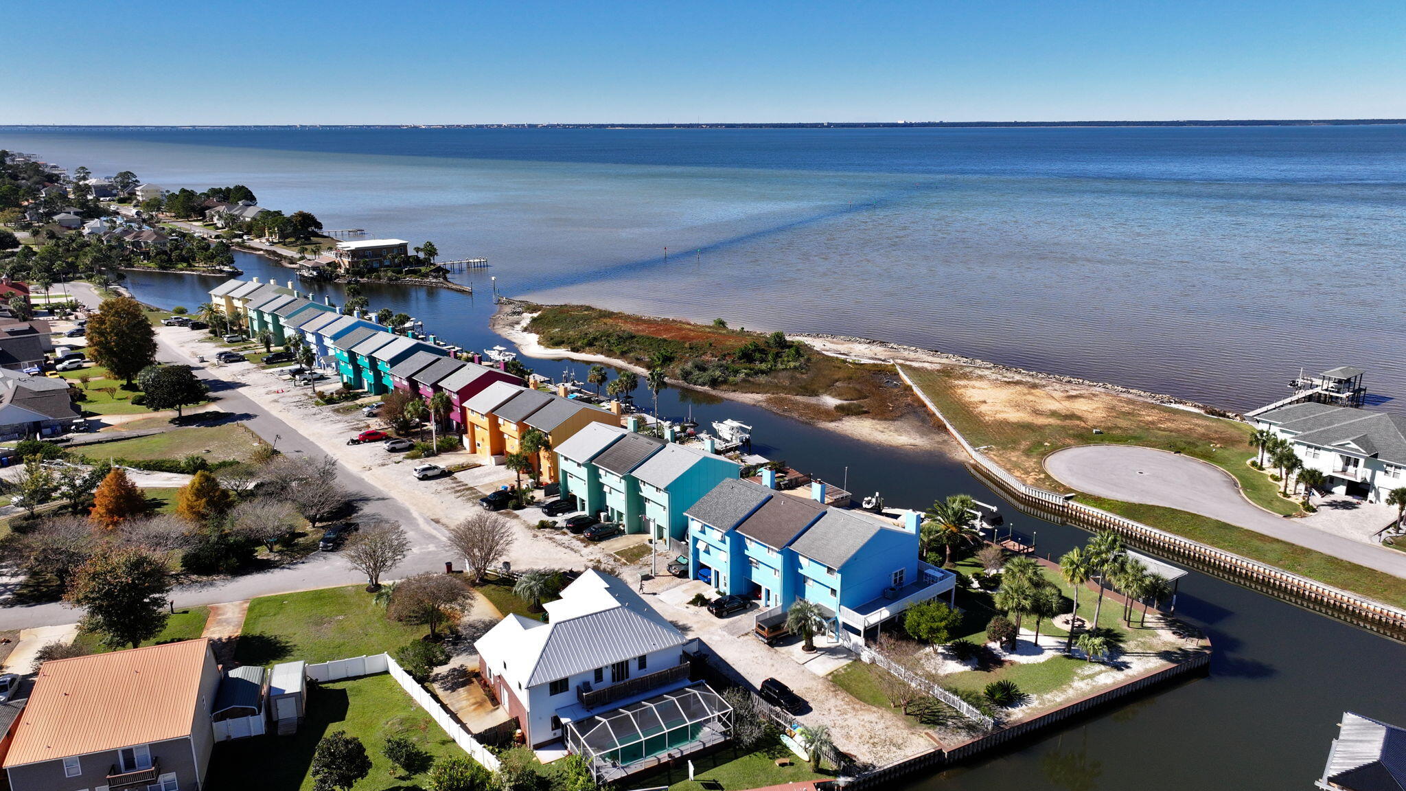 EBBTIDE - Residential