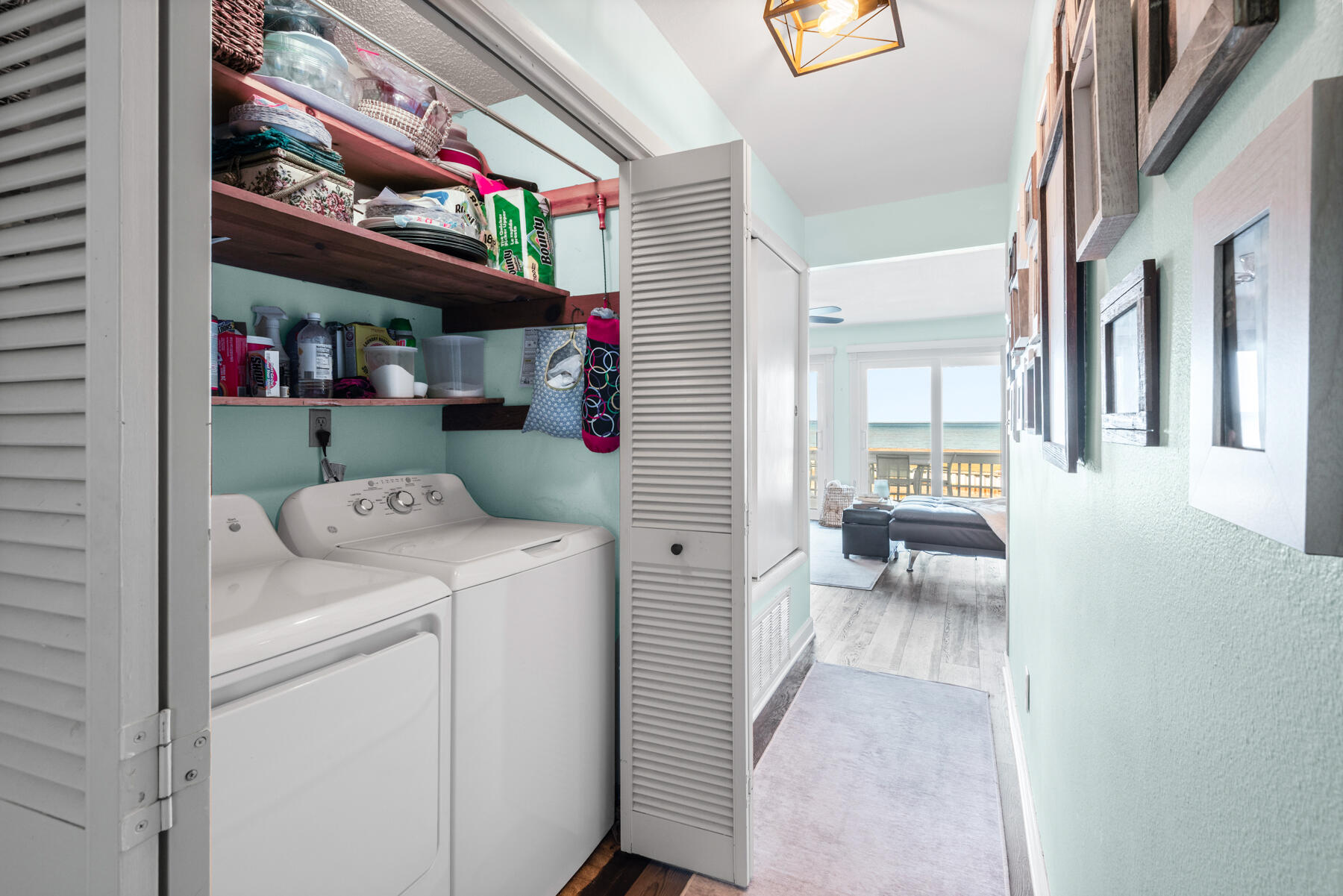 EBBTIDE - Residential