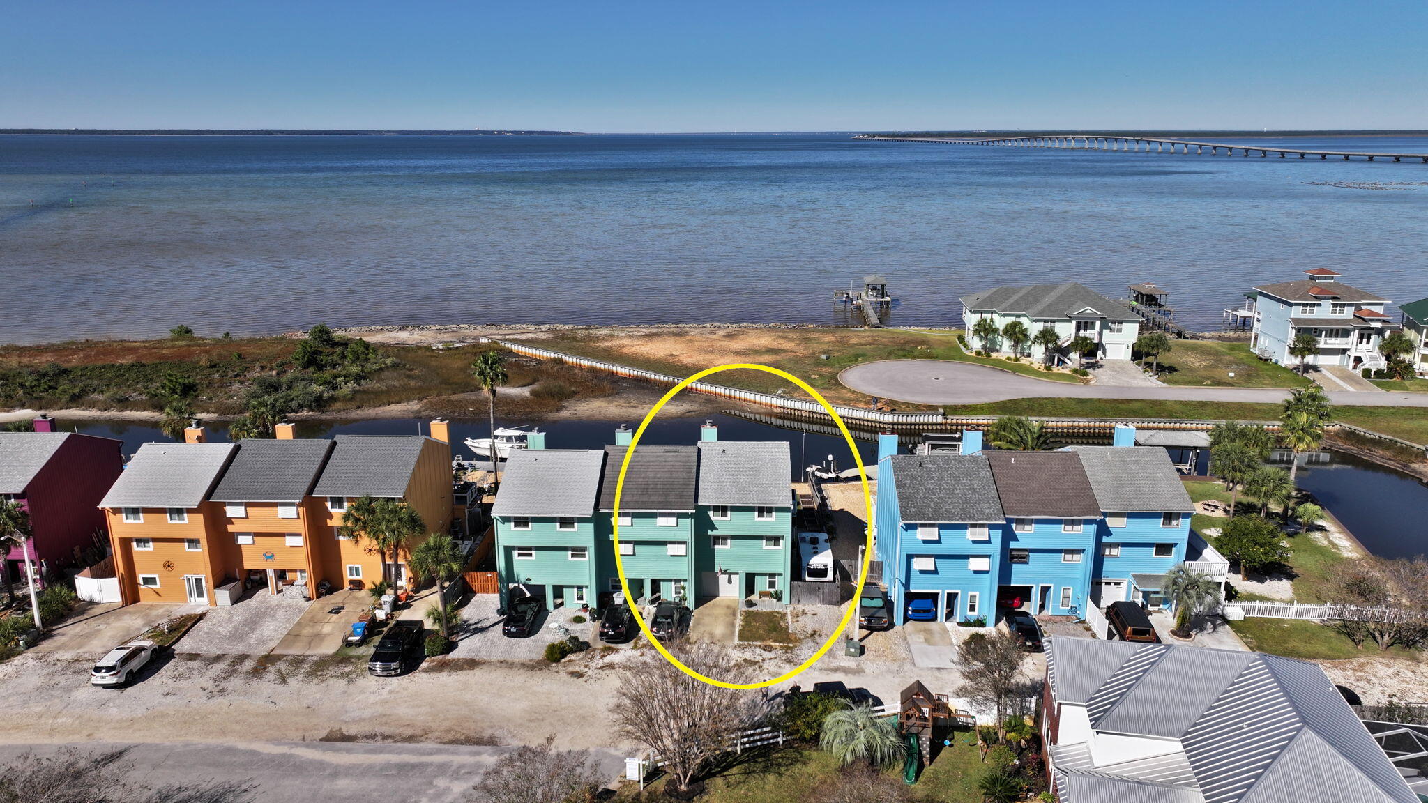 EBBTIDE - Residential