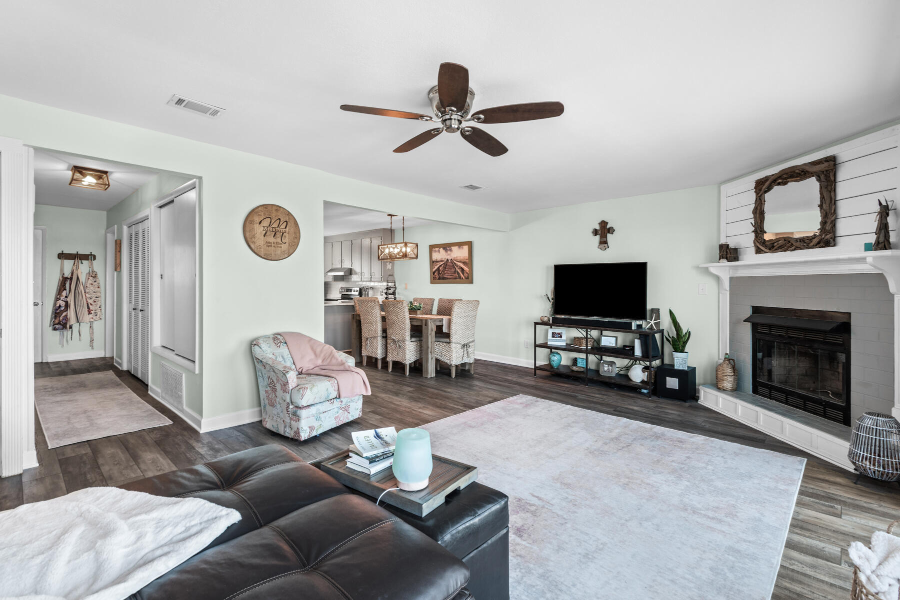 EBBTIDE - Residential