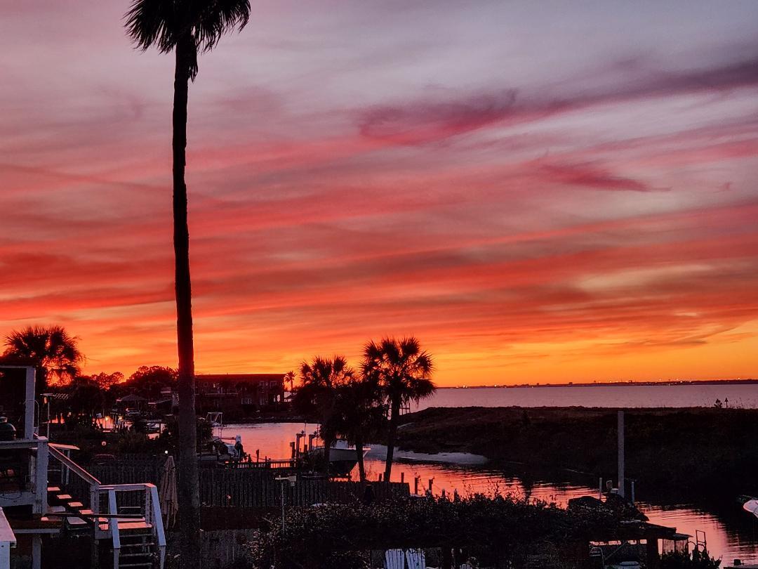 EBBTIDE - Residential