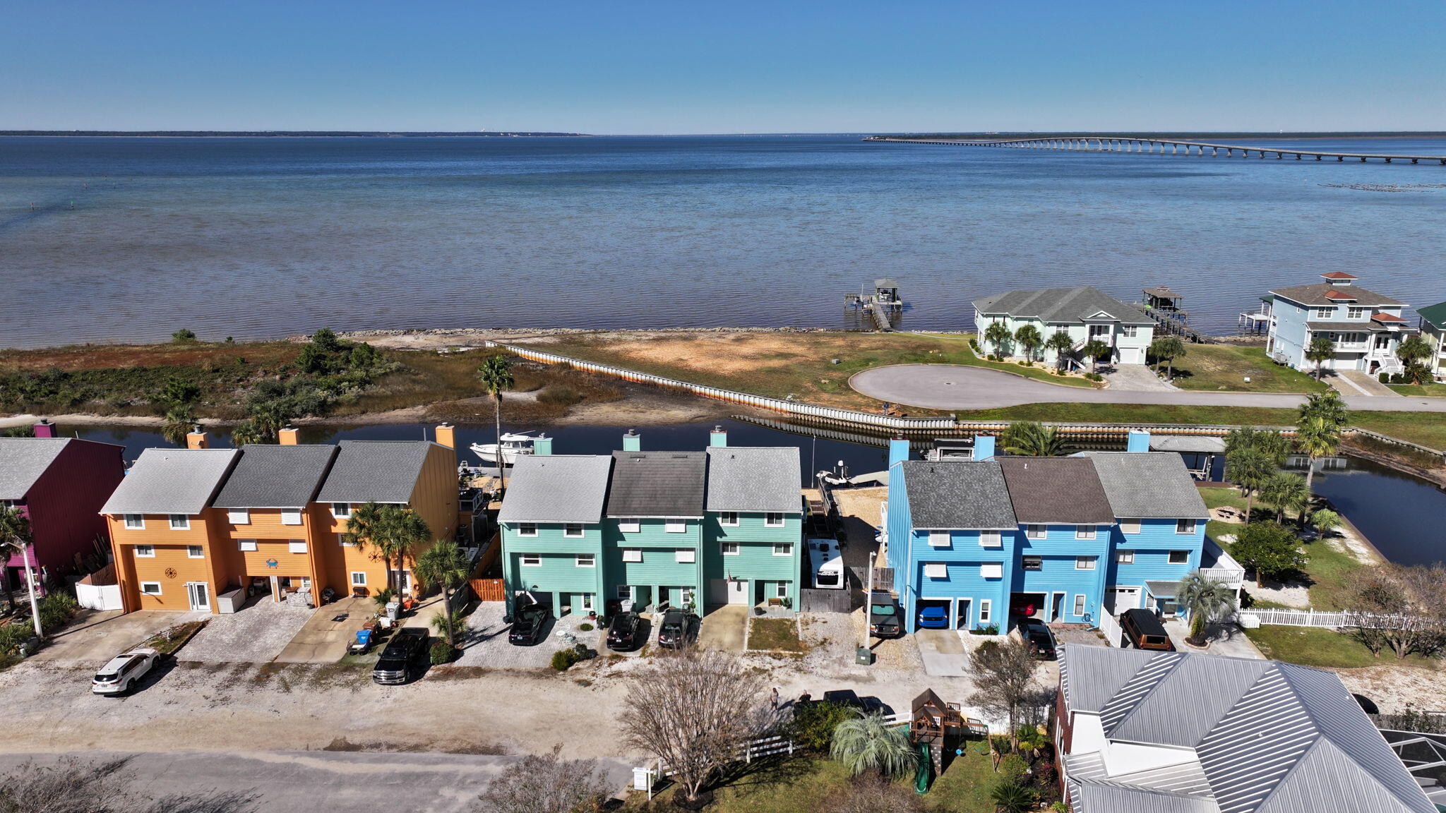 EBBTIDE - Residential