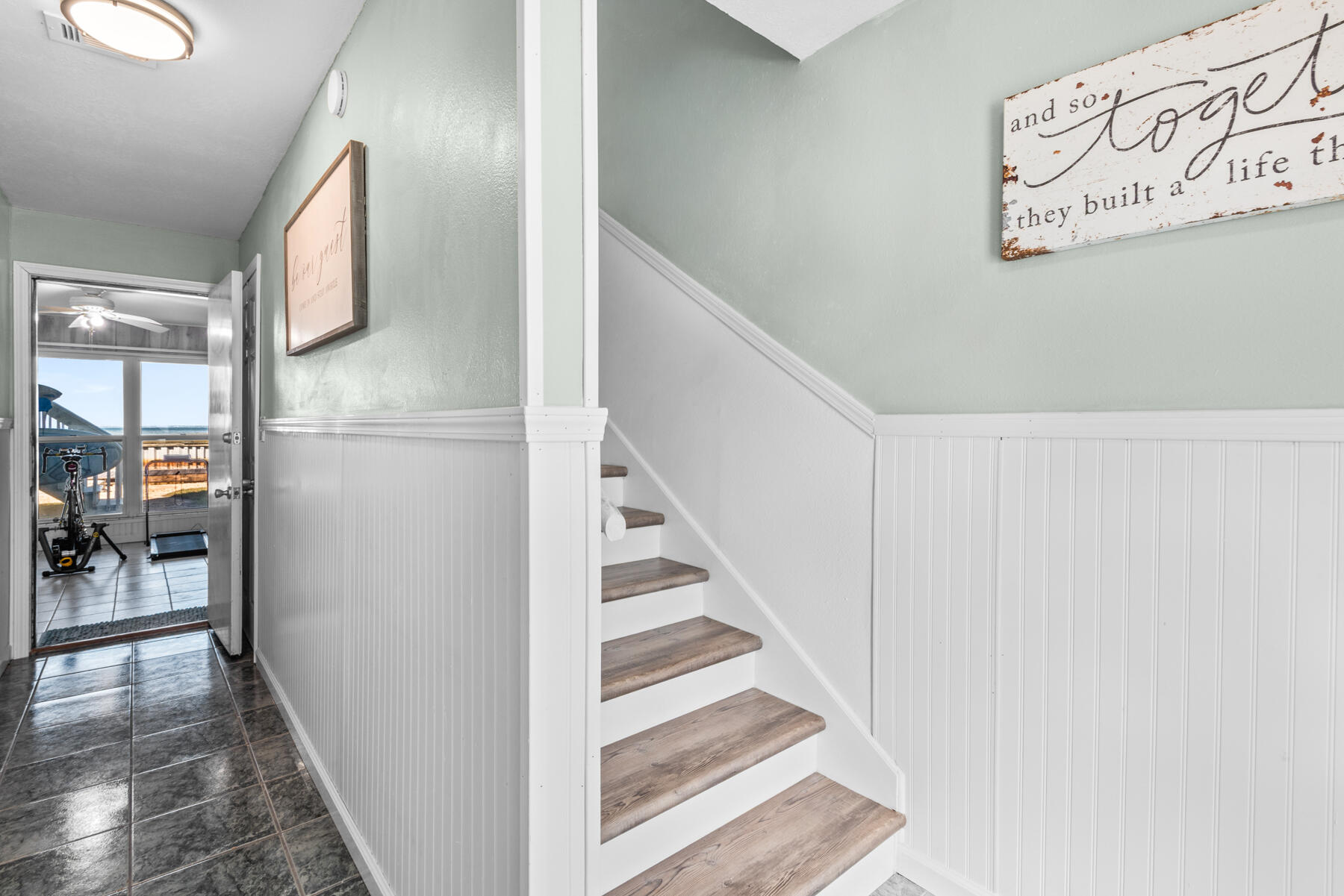 EBBTIDE - Residential