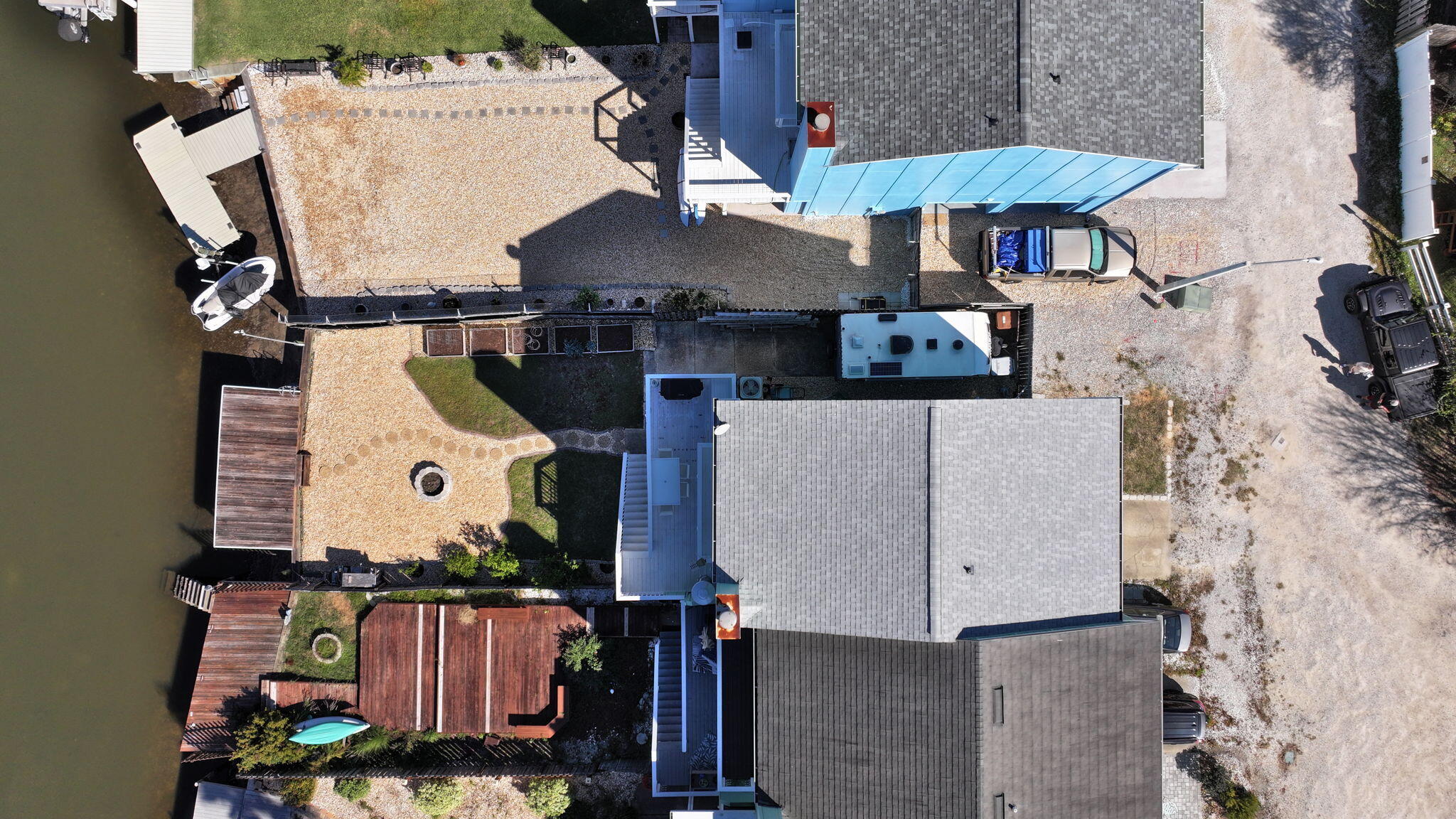 EBBTIDE - Residential