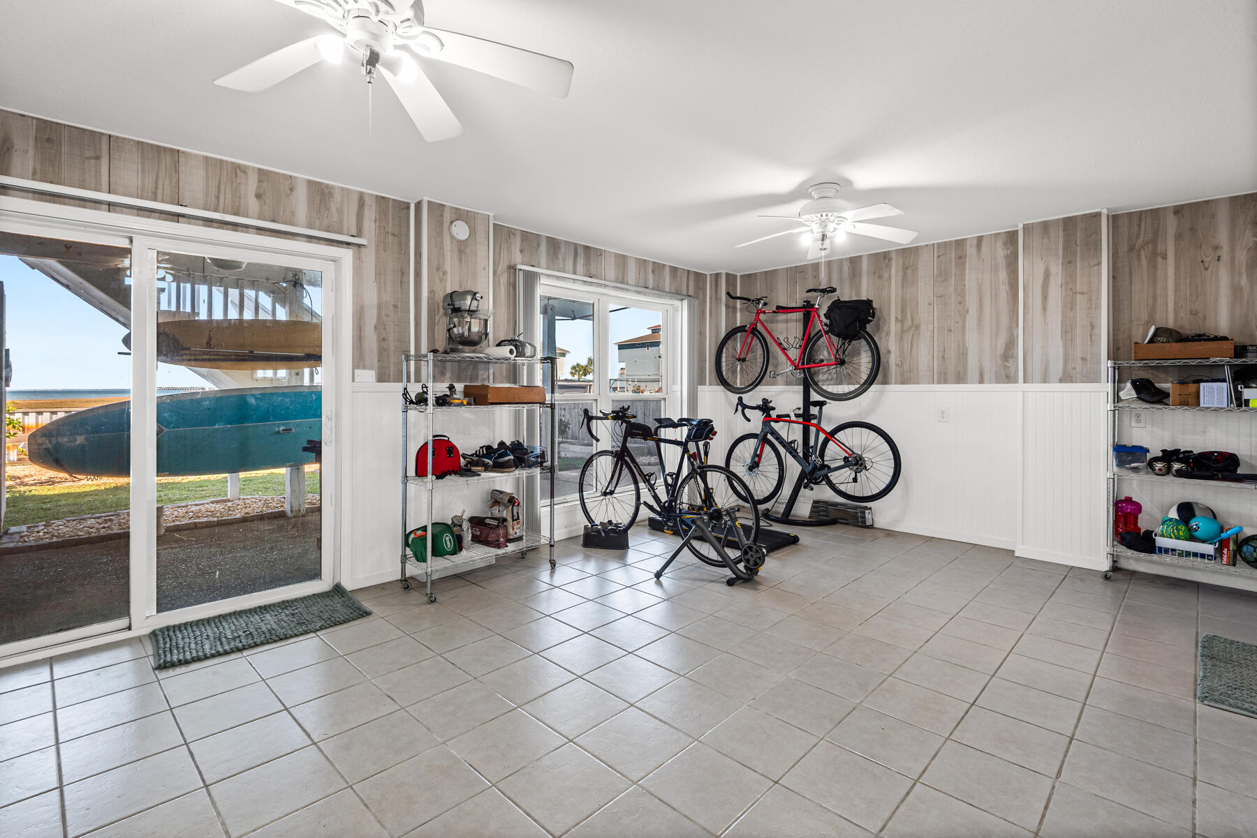 EBBTIDE - Residential