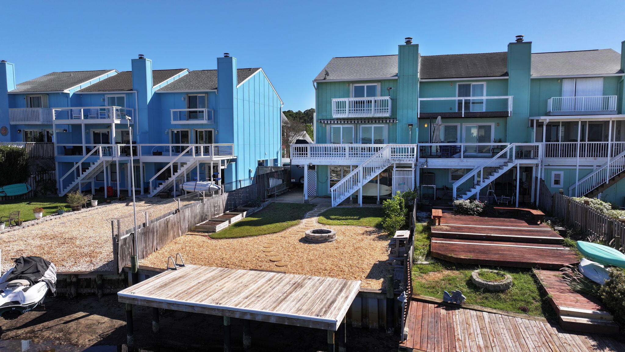 EBBTIDE - Residential