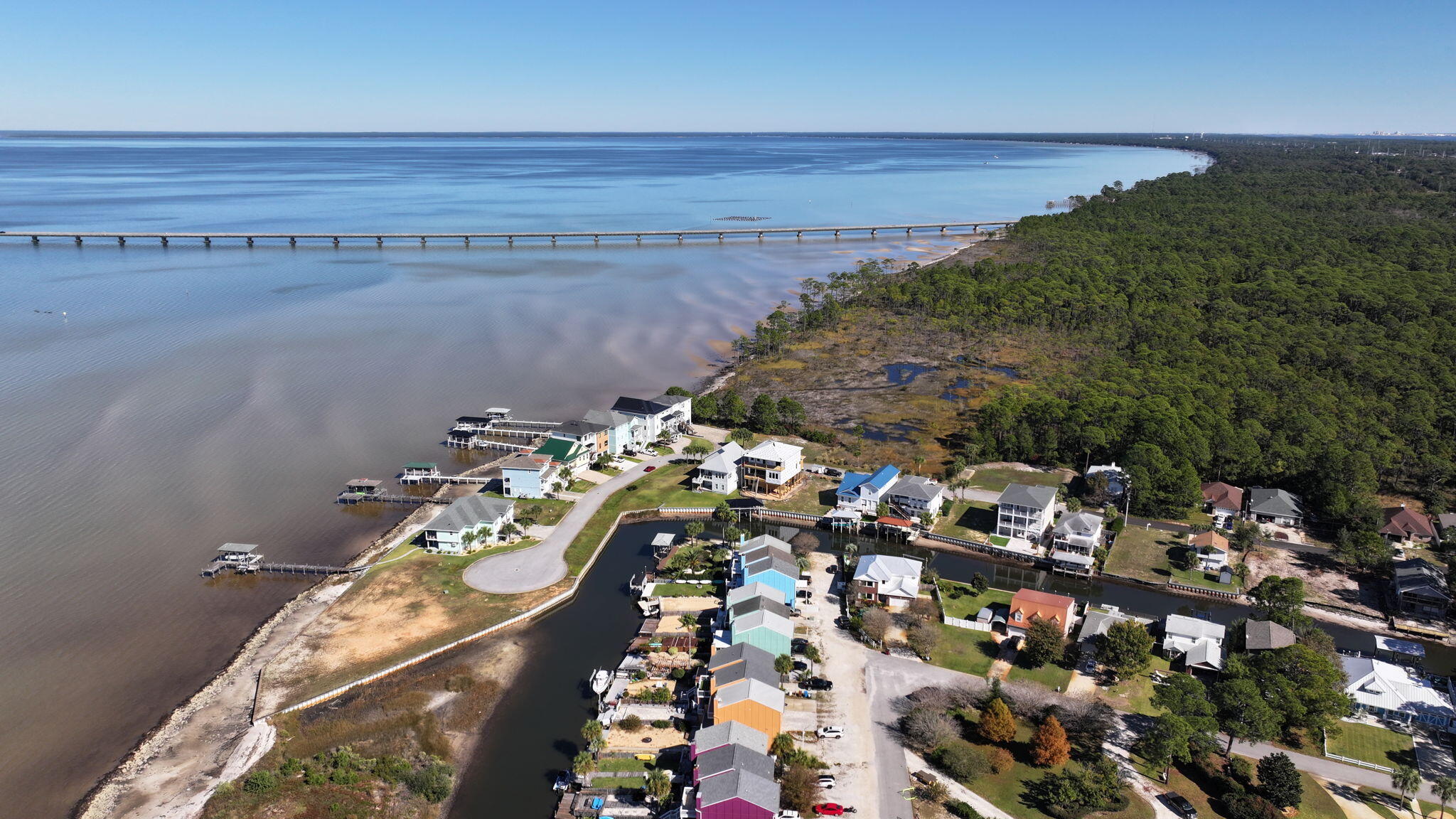 EBBTIDE - Residential