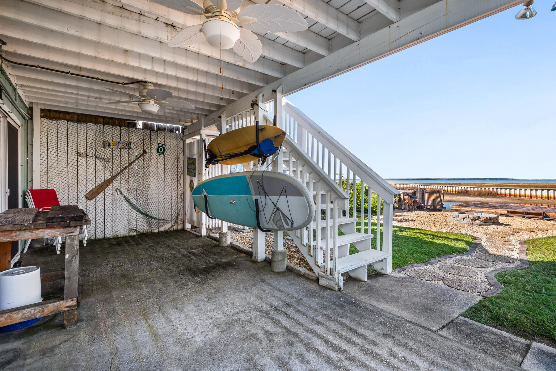 EBBTIDE - Residential