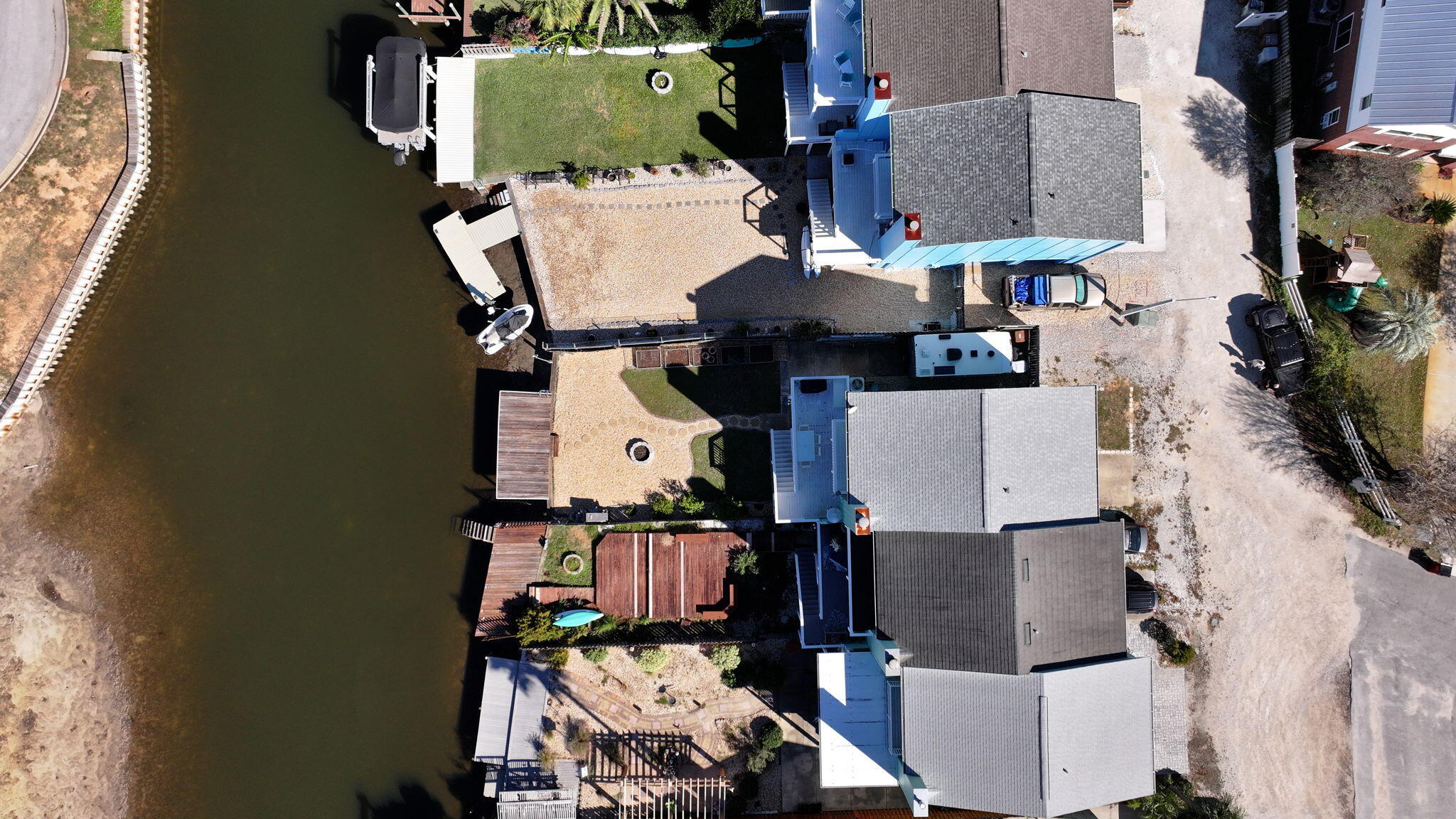 EBBTIDE - Residential