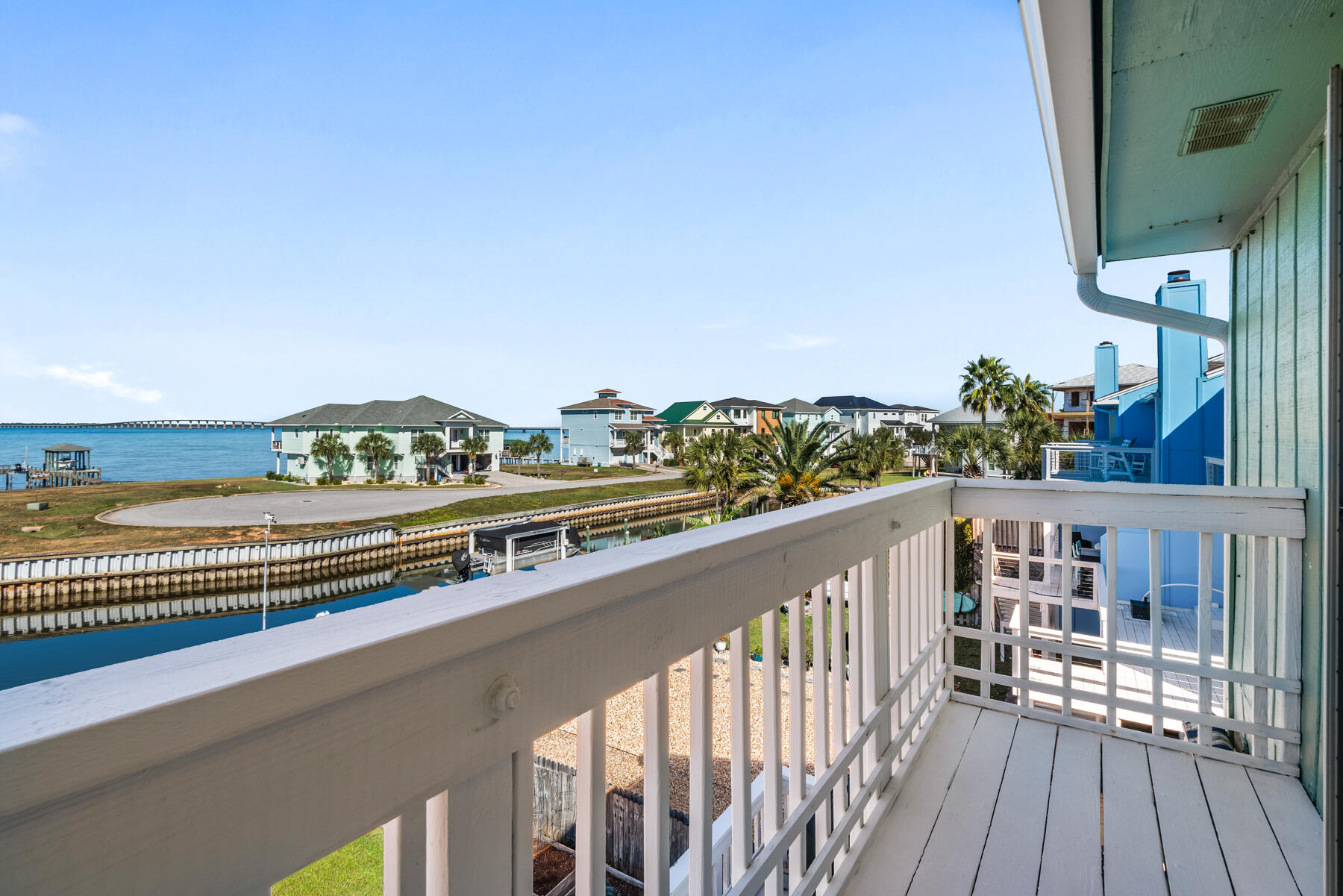 EBBTIDE - Residential