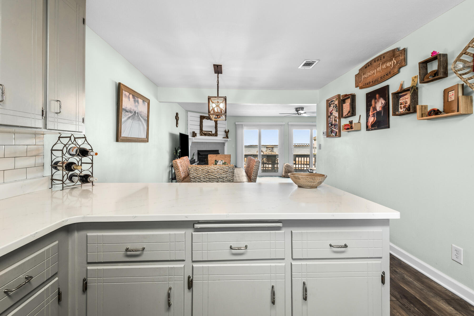 EBBTIDE - Residential