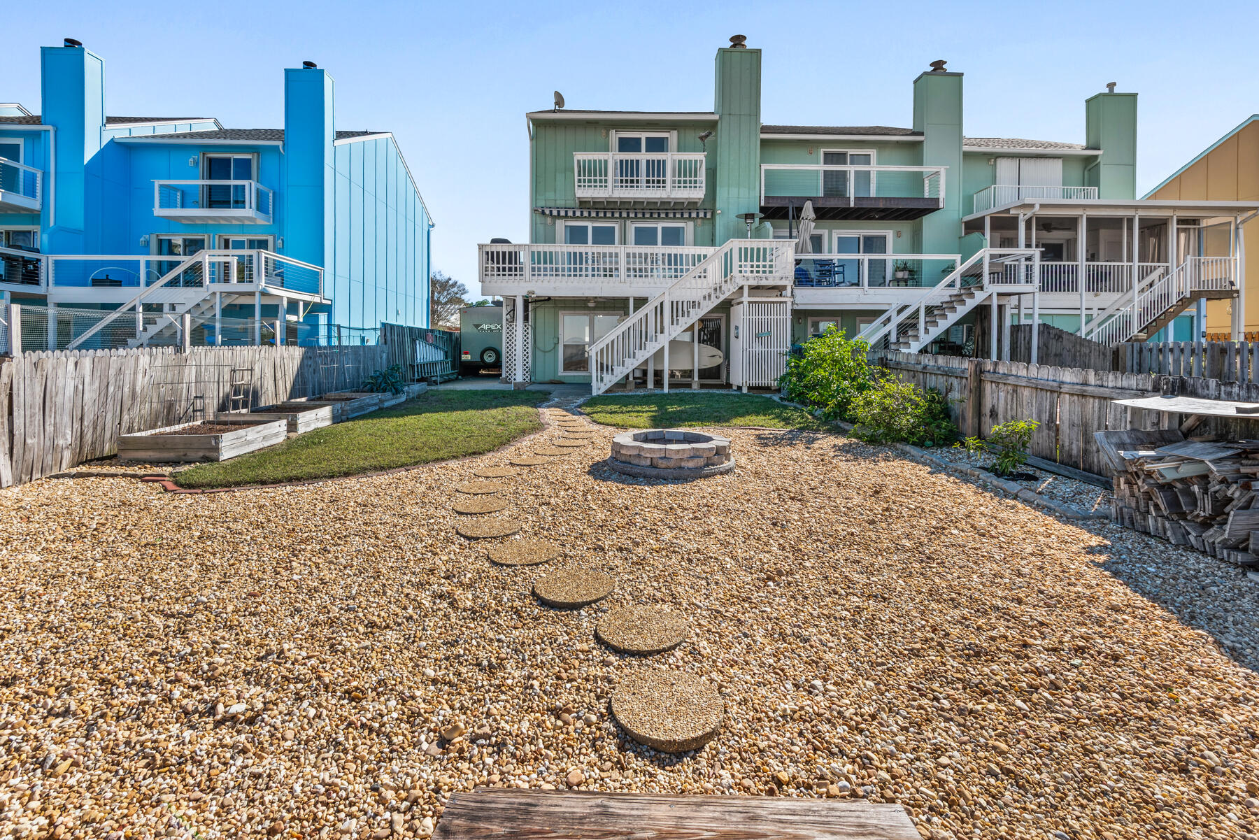 EBBTIDE - Residential