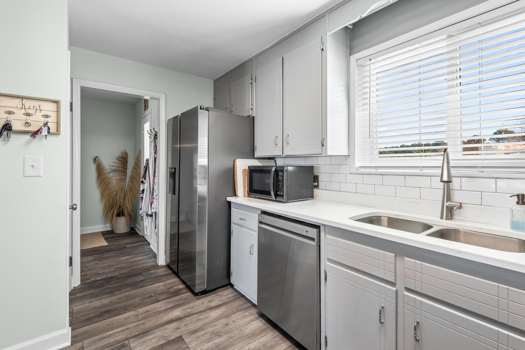 EBBTIDE - Residential