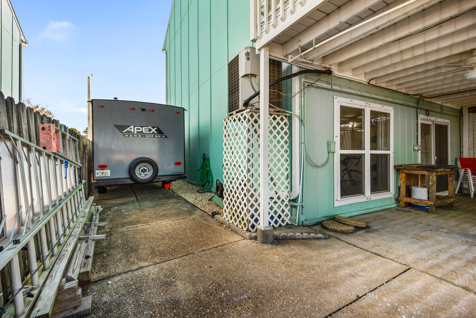 EBBTIDE - Residential