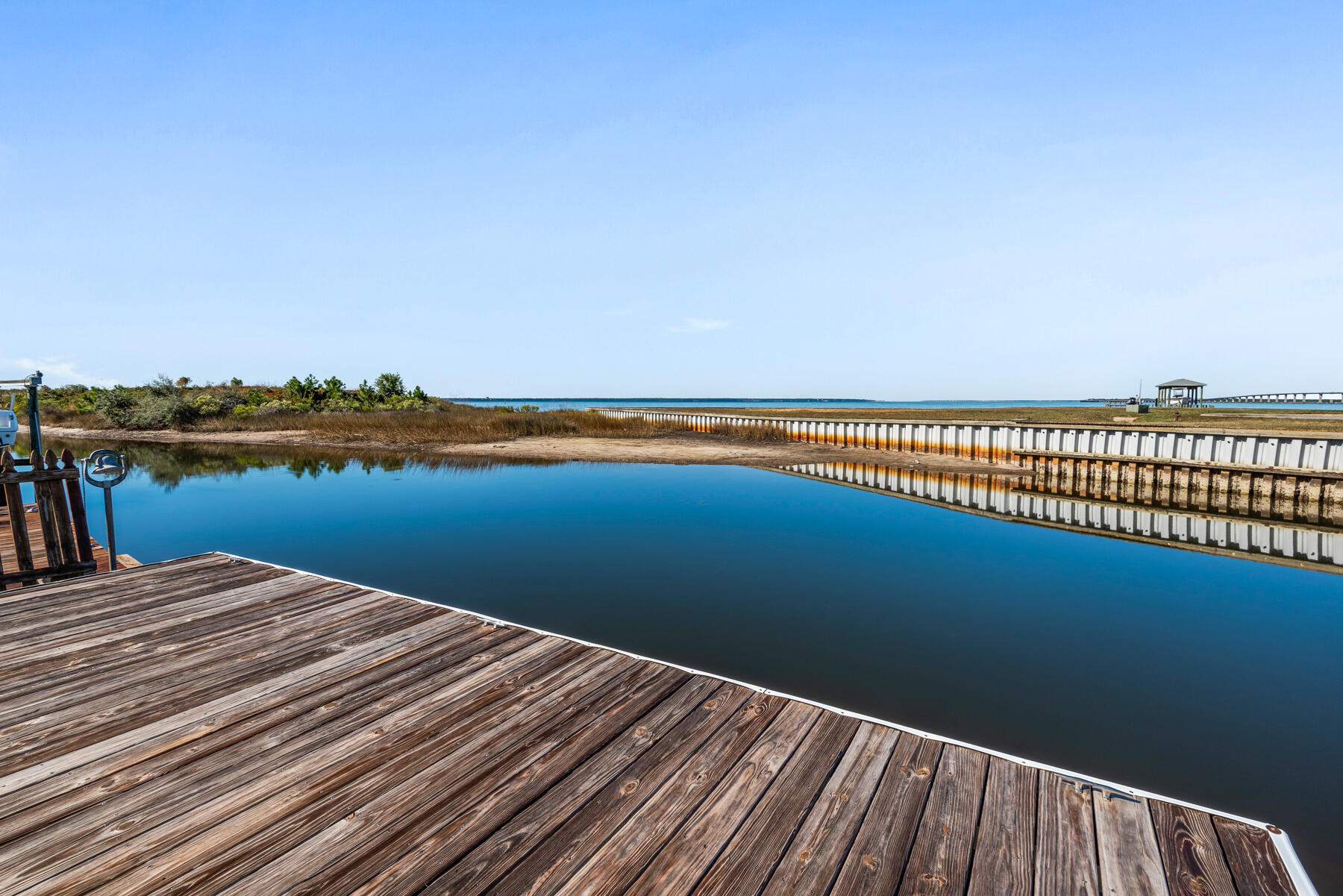 EBBTIDE - Residential