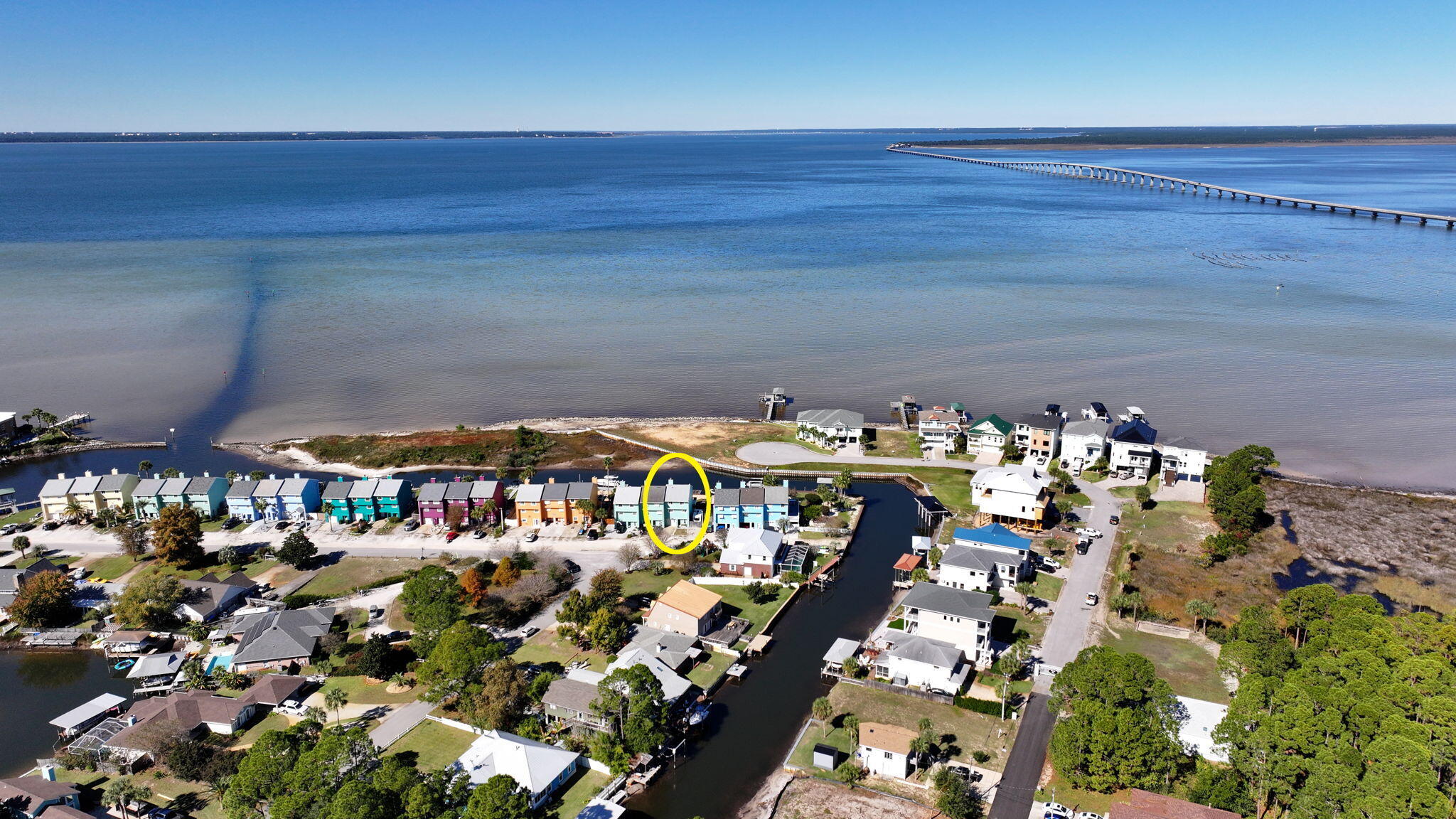 EBBTIDE - Residential