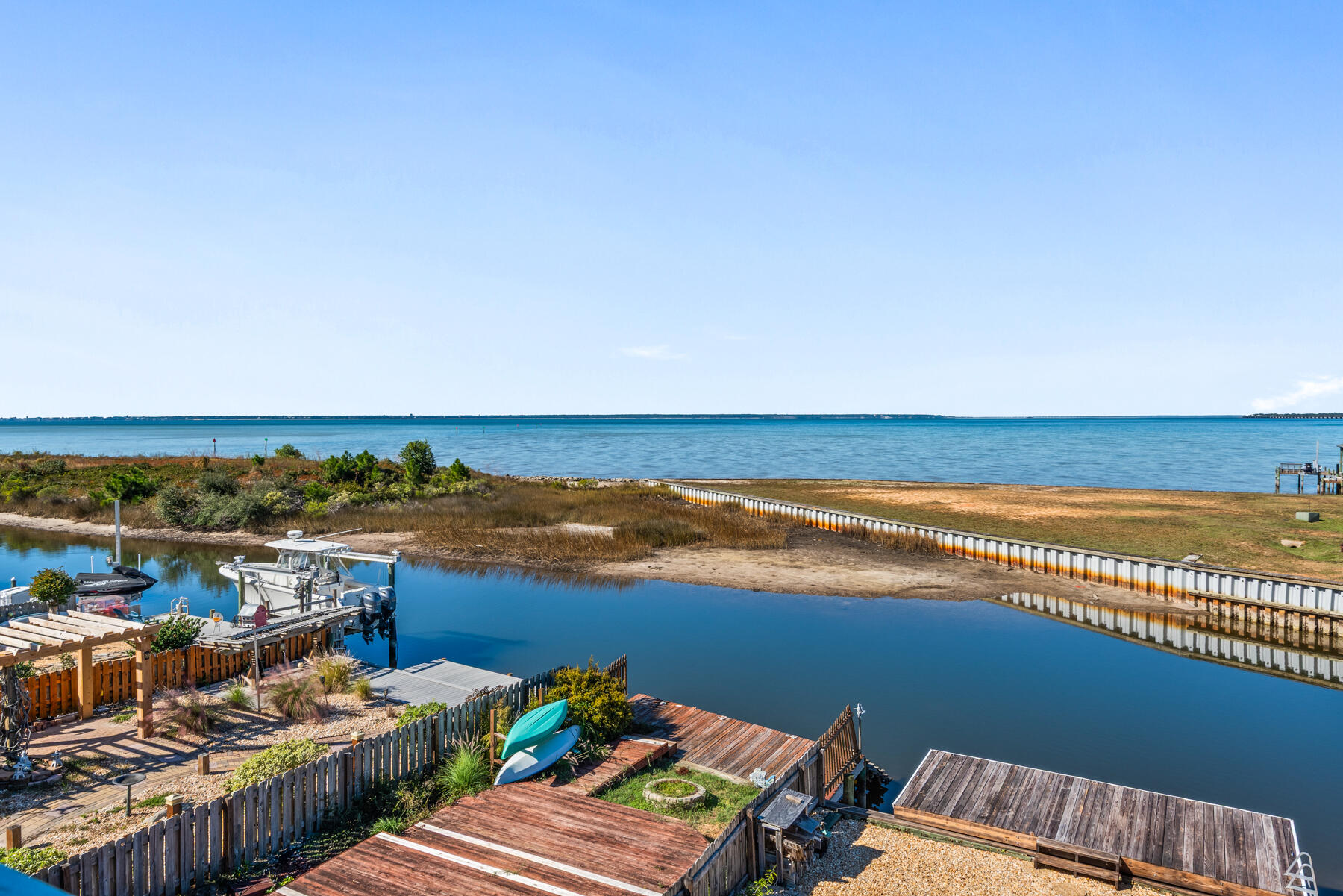 EBBTIDE - Residential