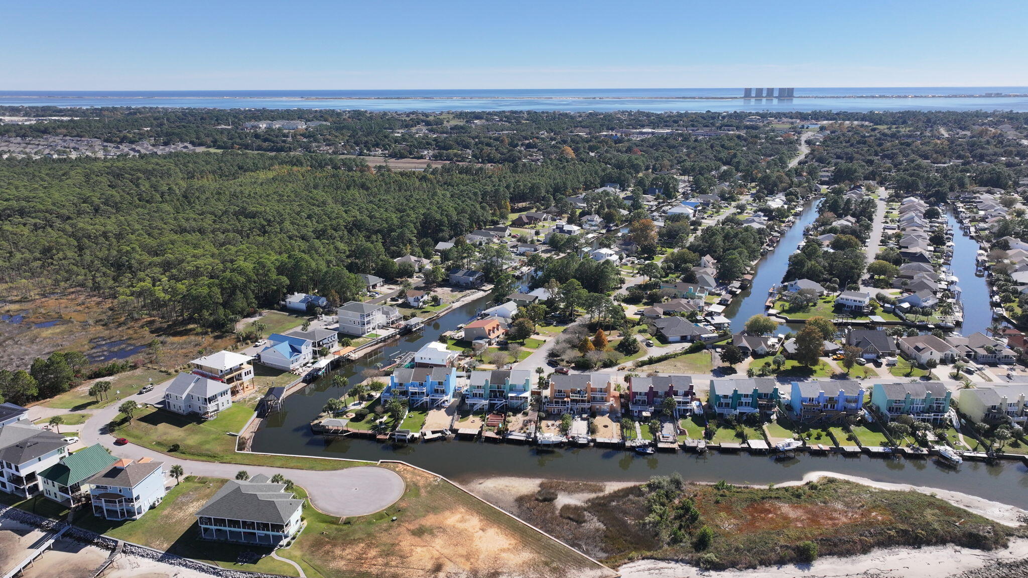 EBBTIDE - Residential