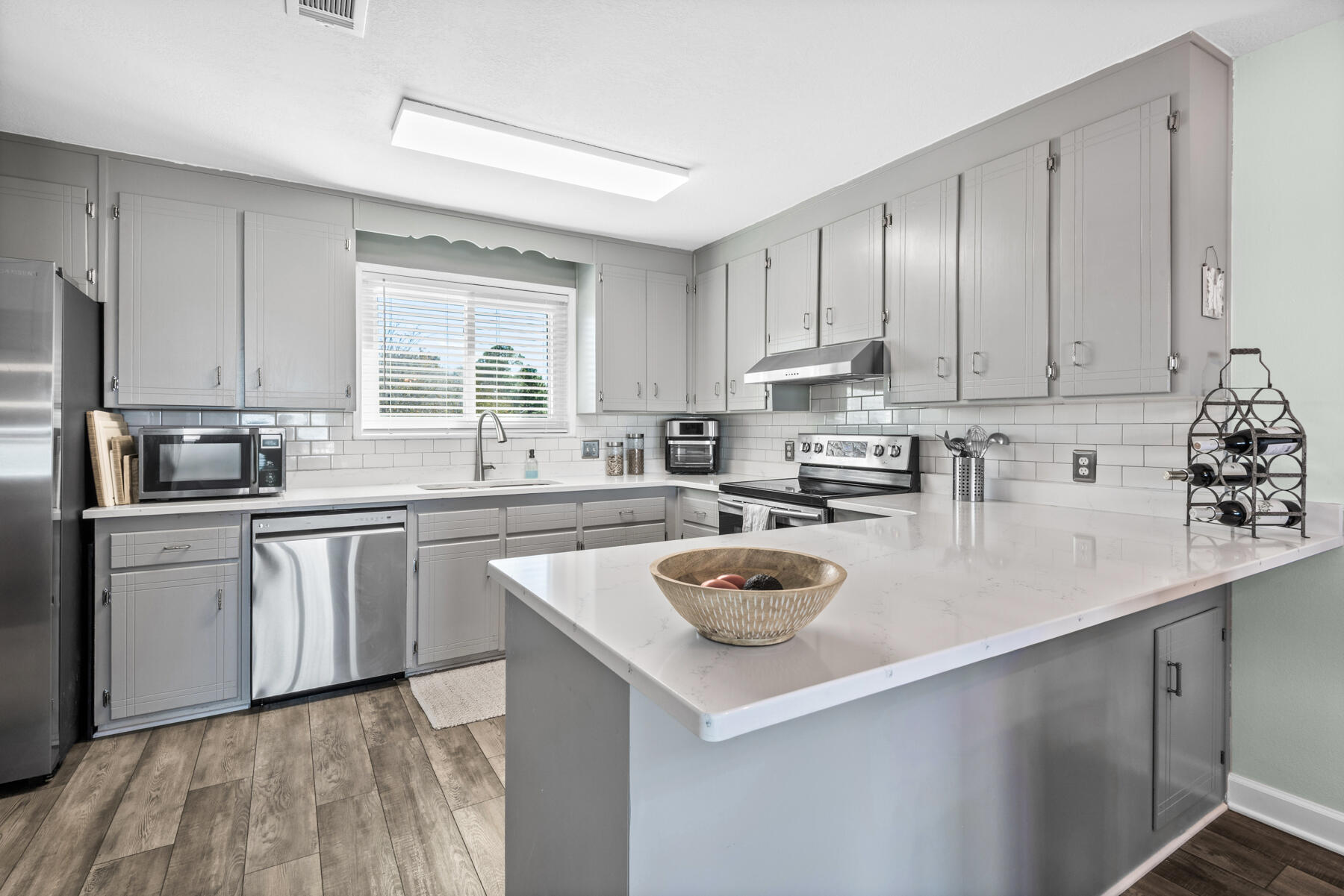 EBBTIDE - Residential