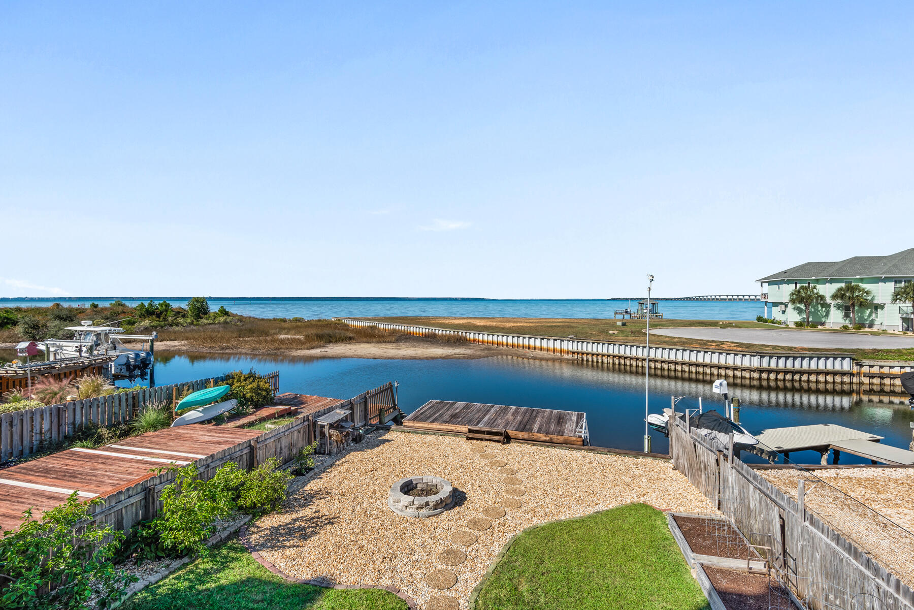 EBBTIDE - Residential