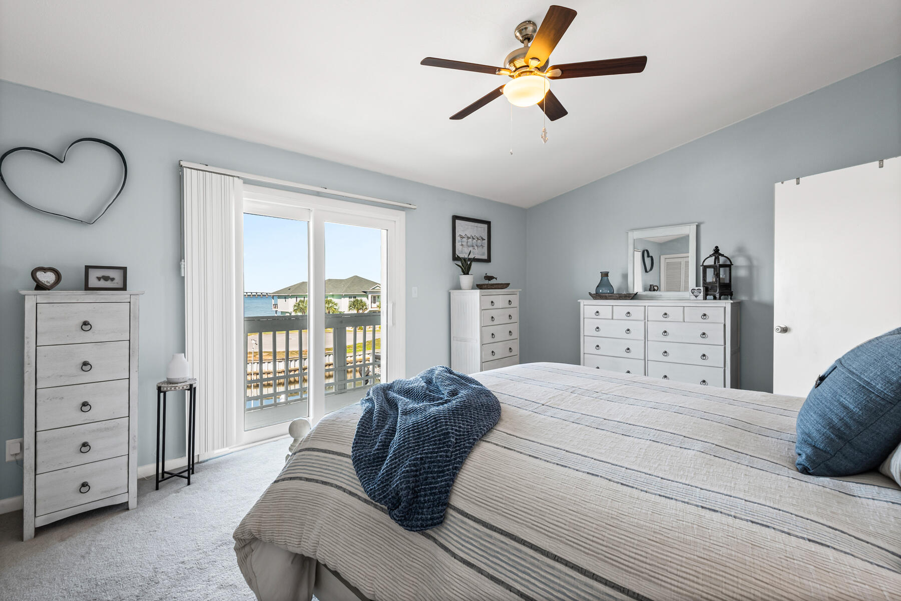 EBBTIDE - Residential