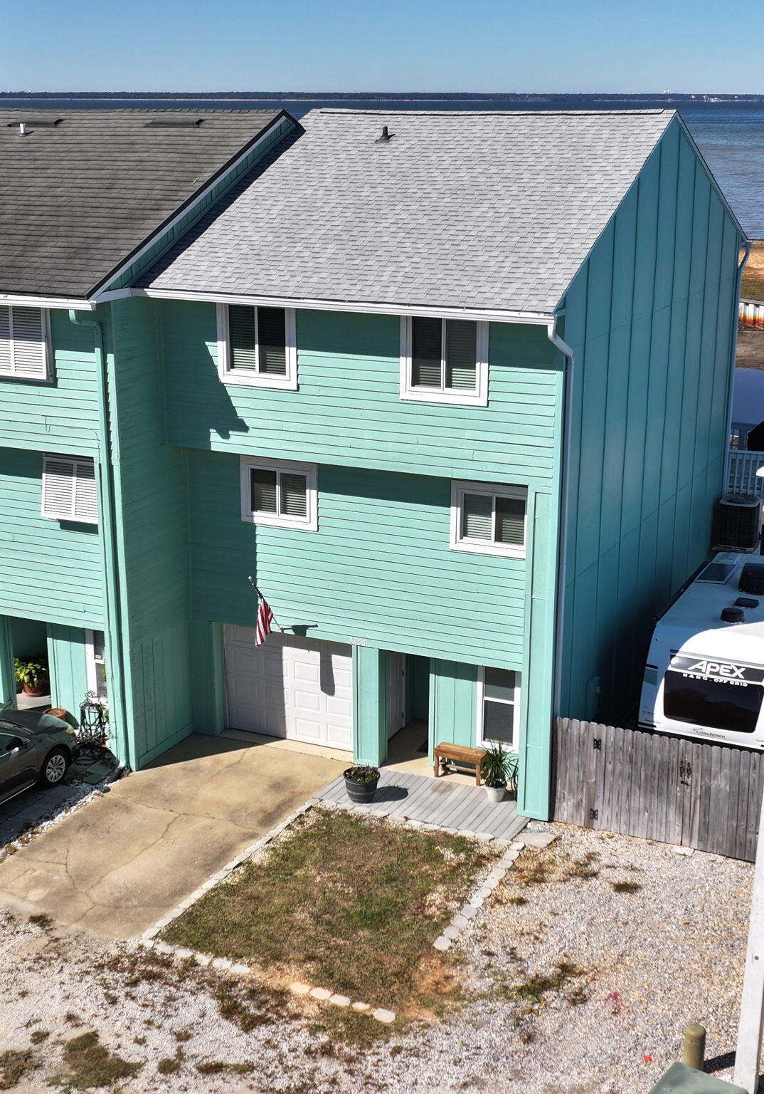 EBBTIDE - Residential