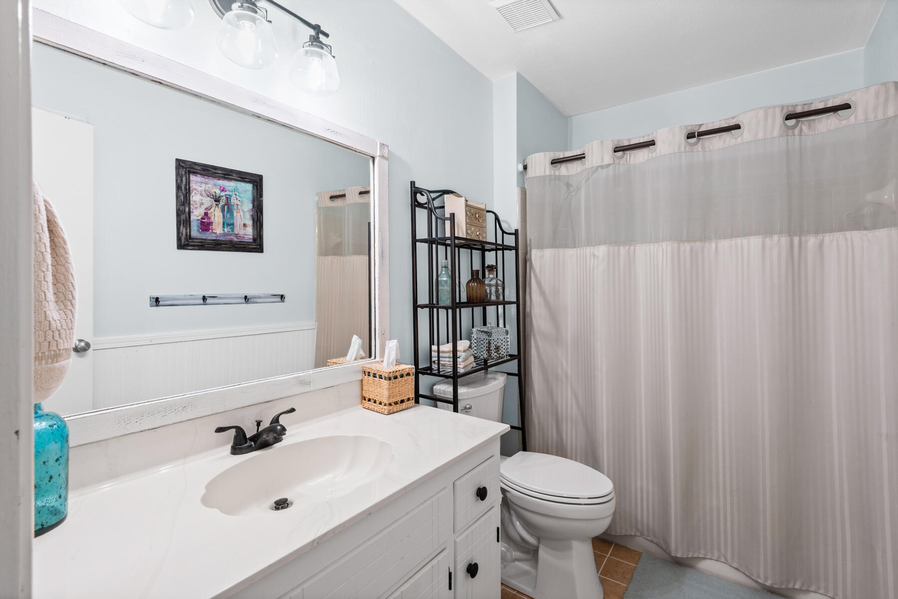 EBBTIDE - Residential