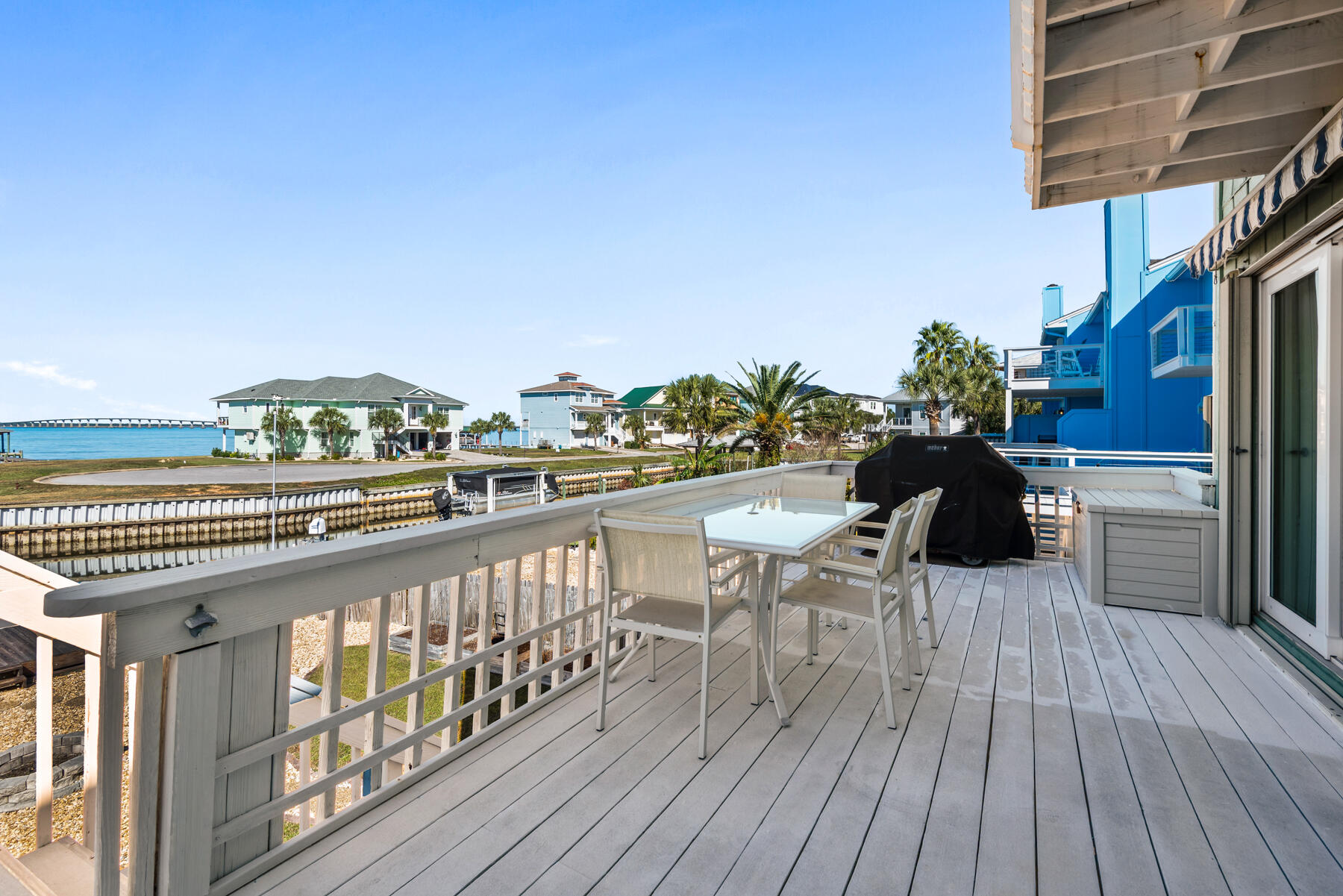 EBBTIDE - Residential