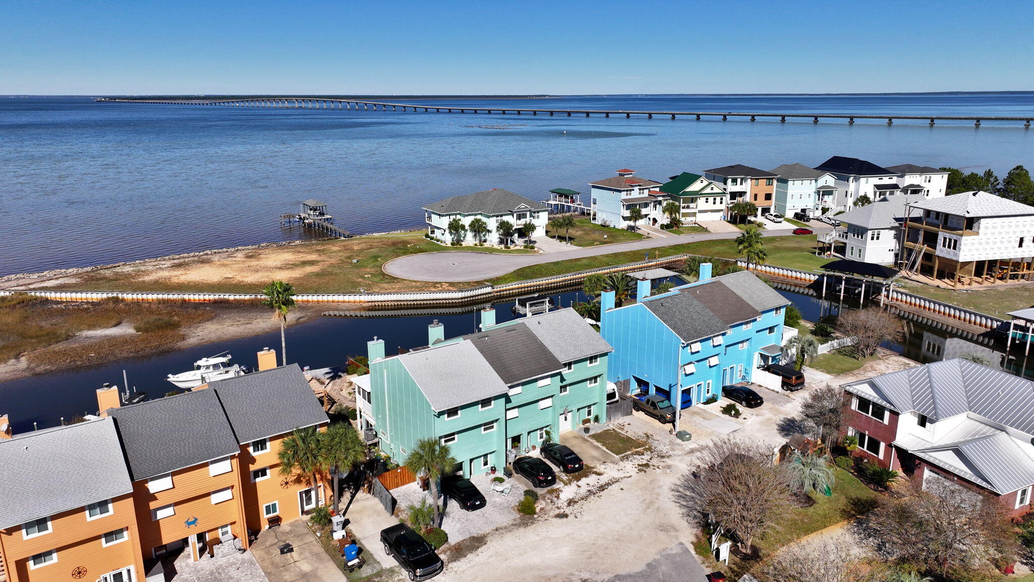 EBBTIDE - Residential