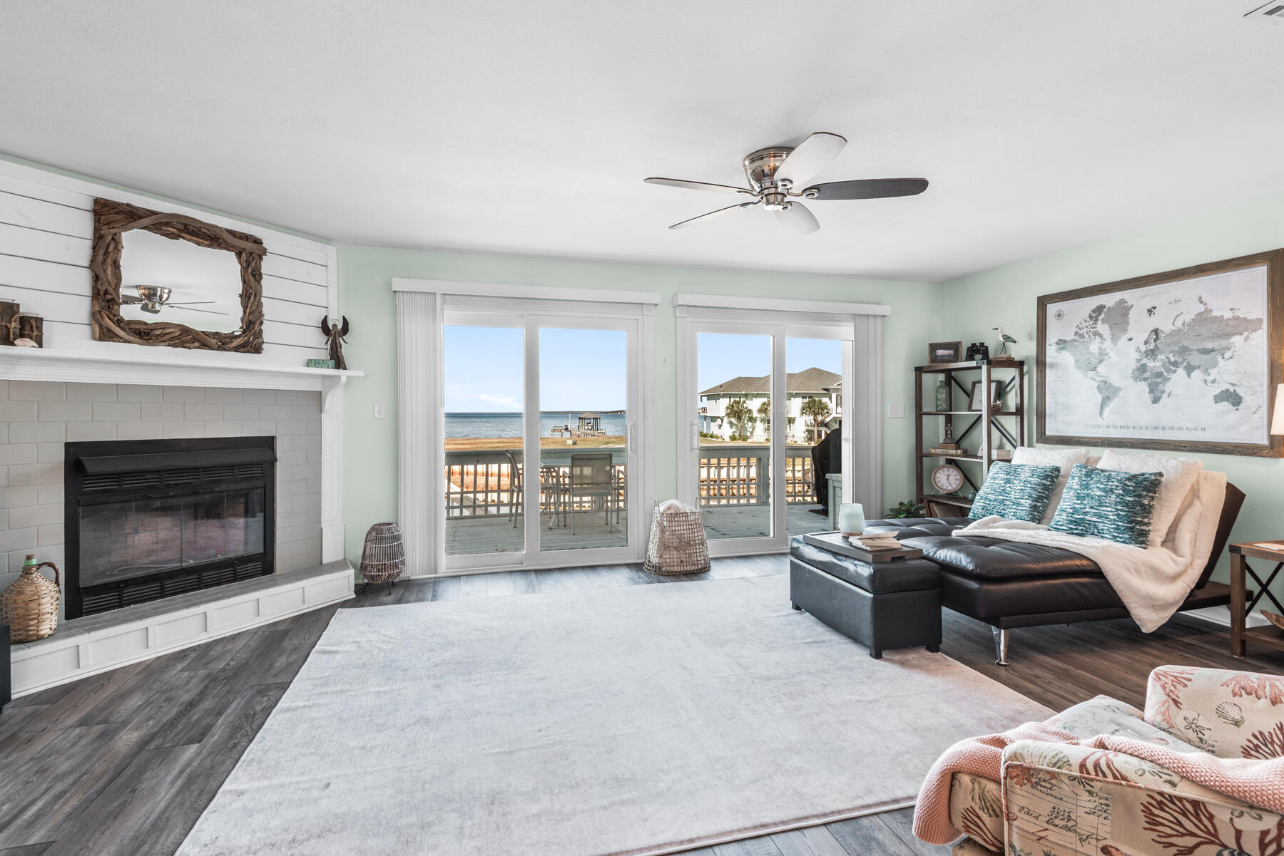 EBBTIDE - Residential