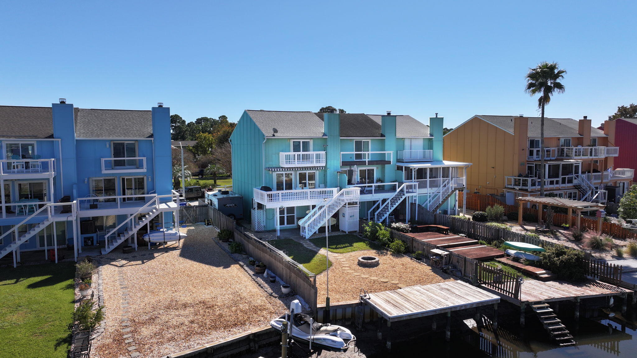 EBBTIDE - Residential