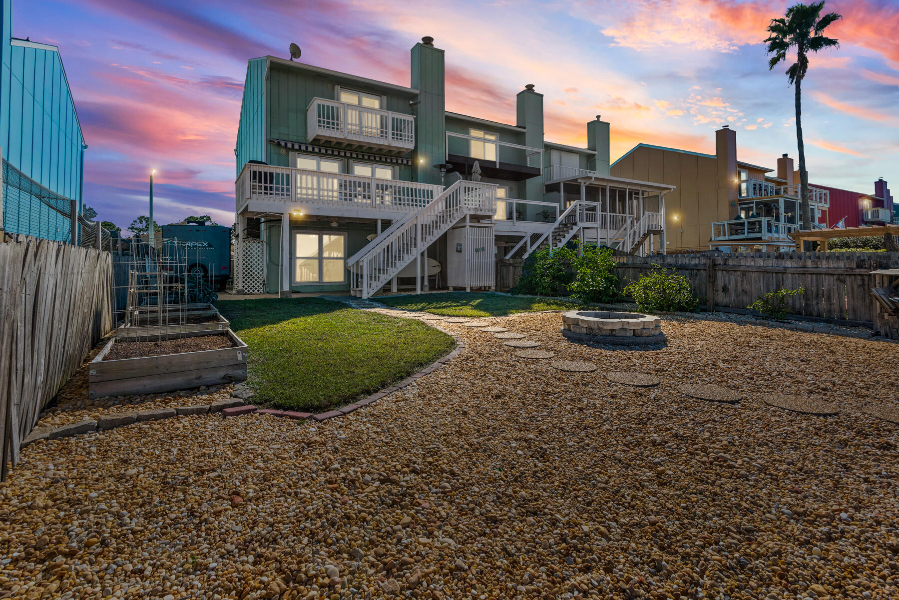 EBBTIDE - Residential