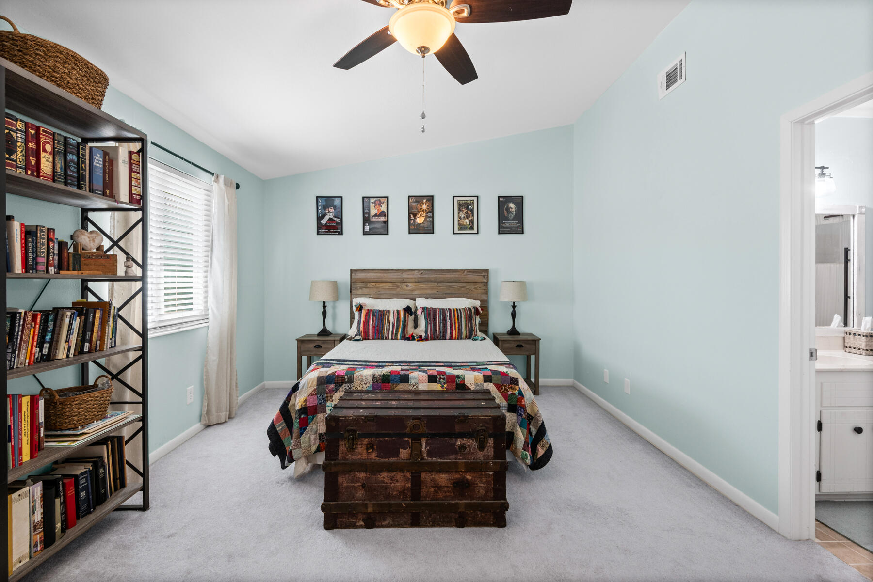 EBBTIDE - Residential