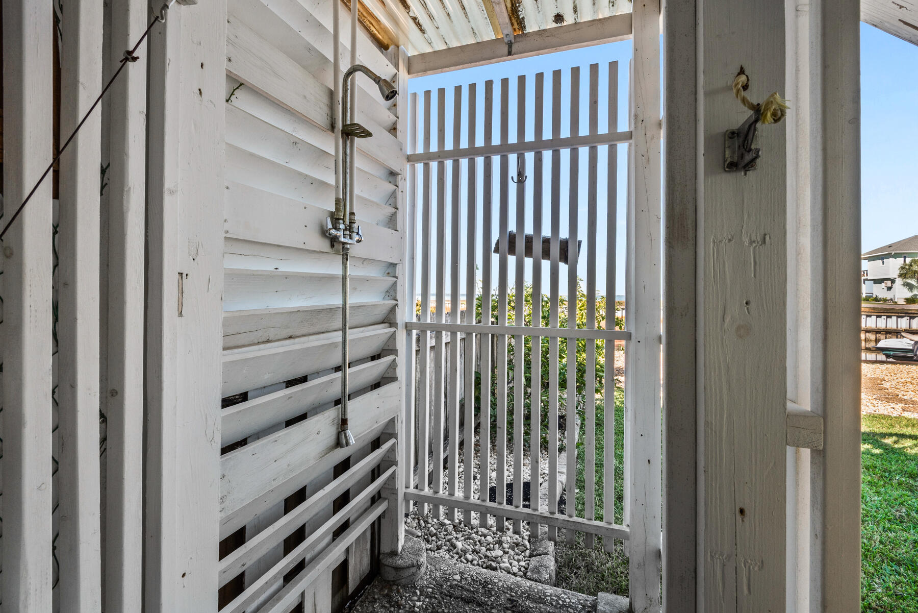 EBBTIDE - Residential