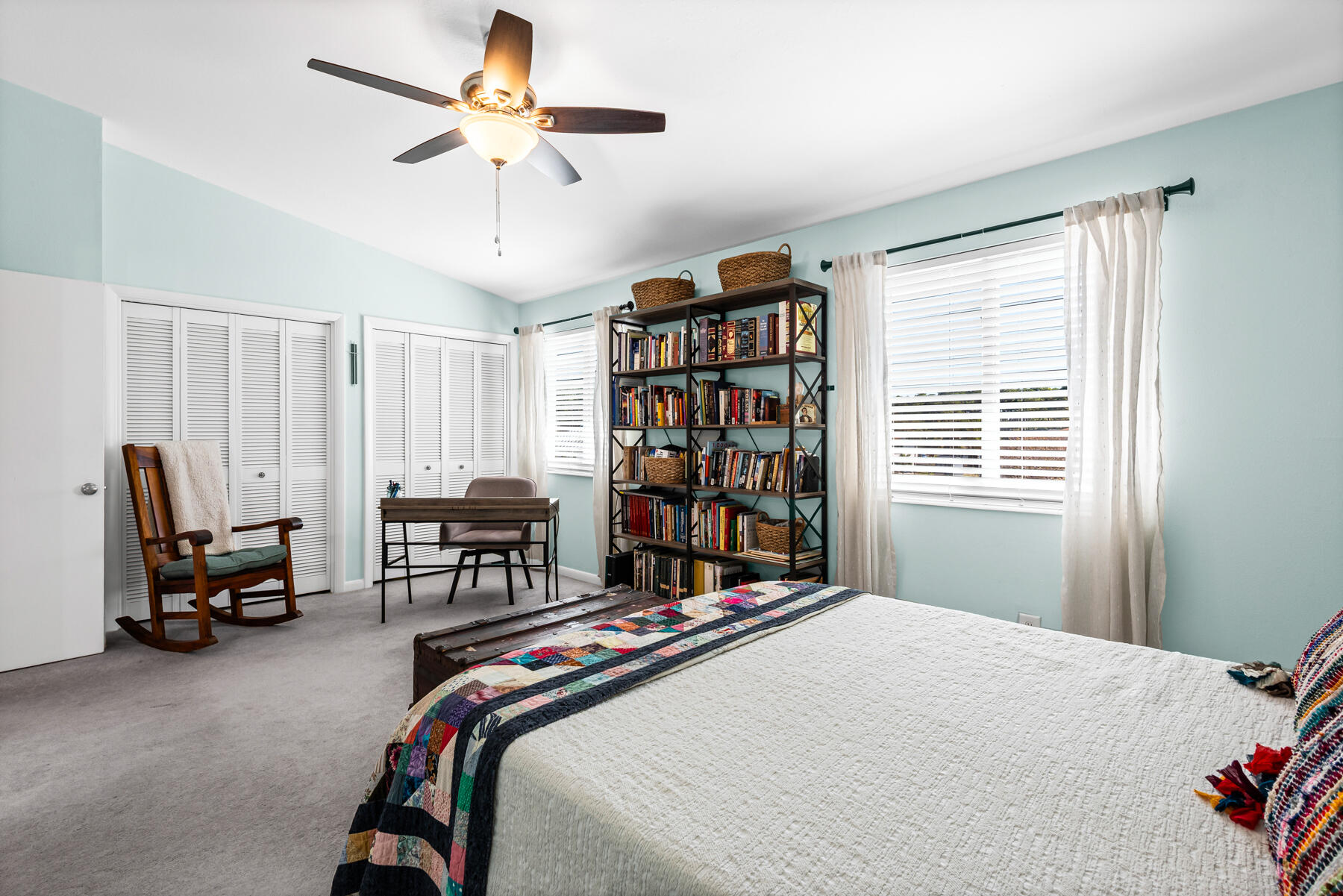 EBBTIDE - Residential