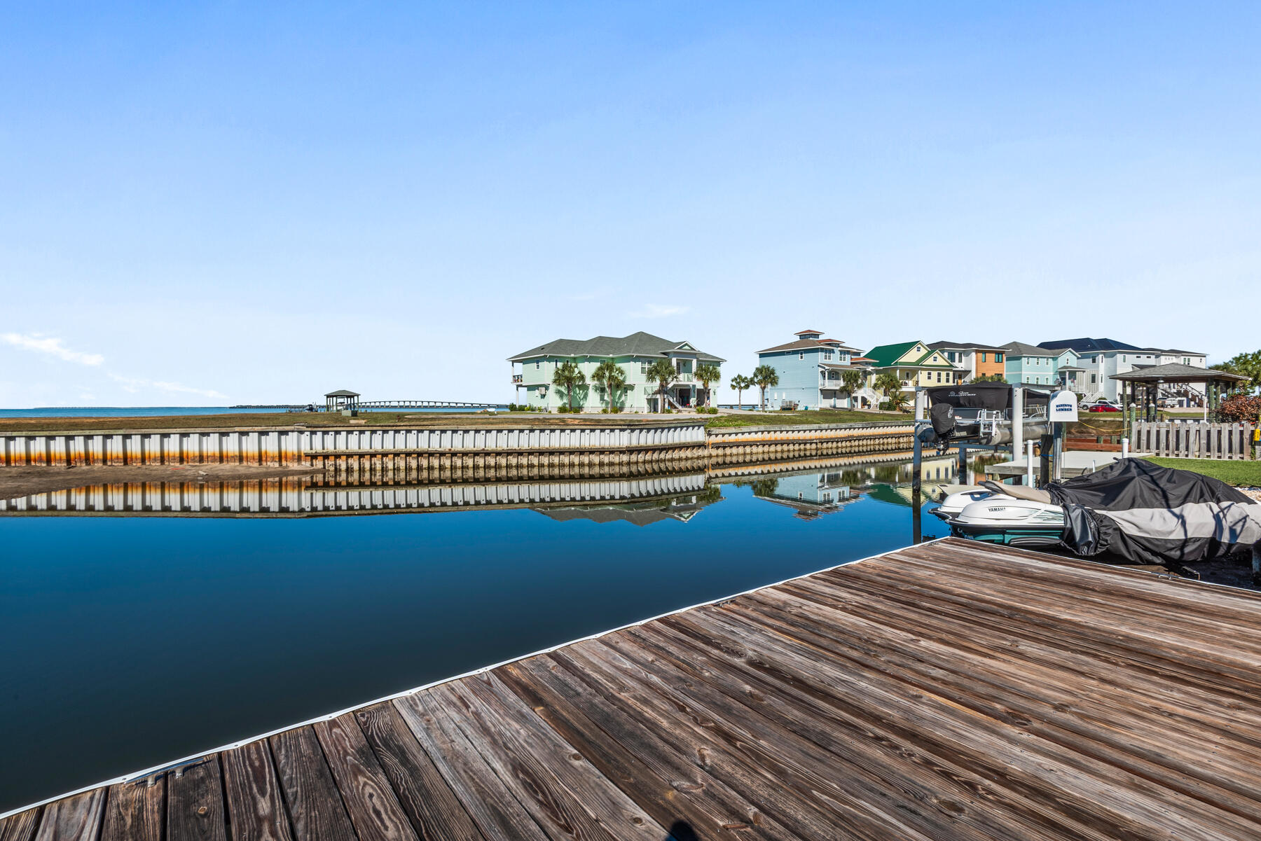 EBBTIDE - Residential